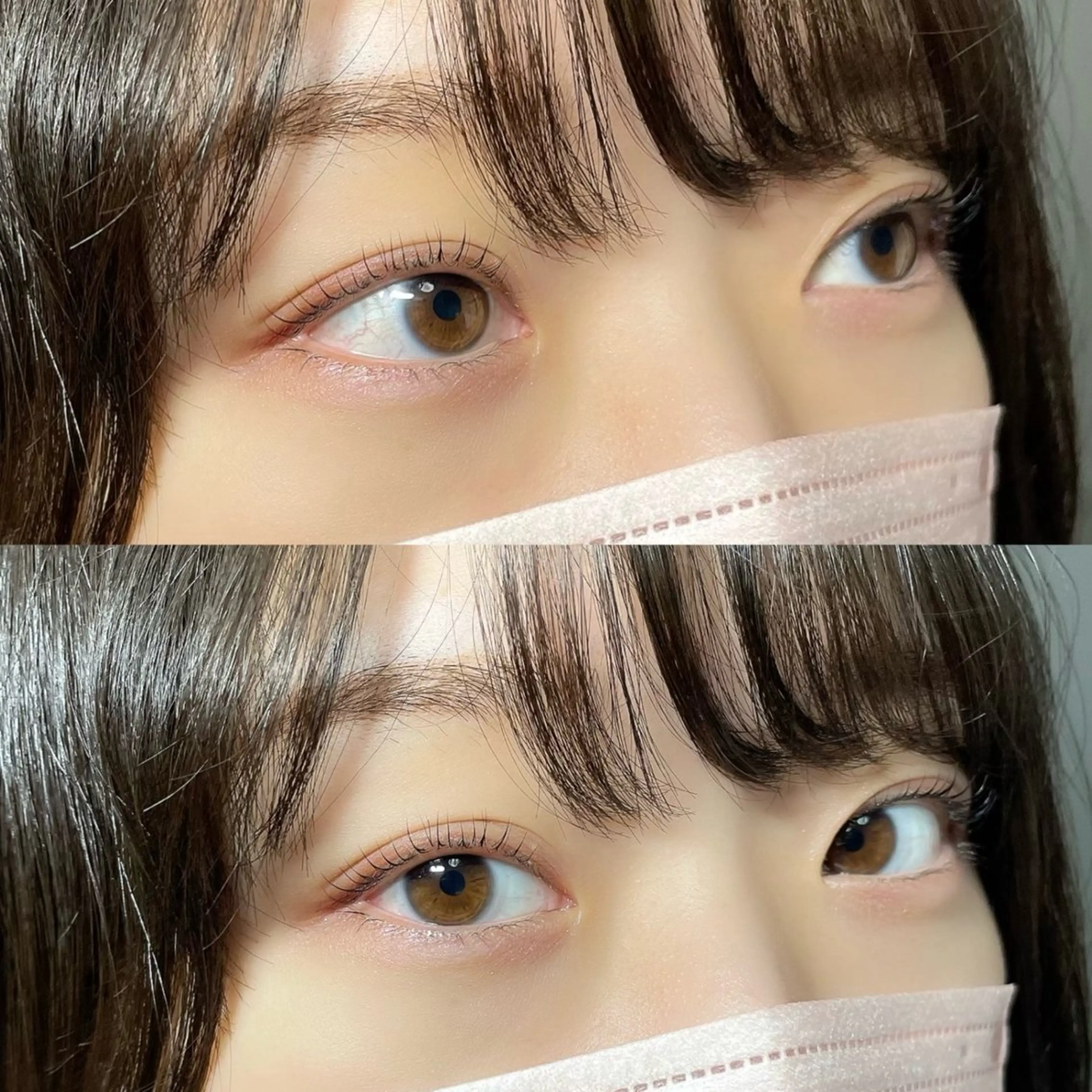 マツエク・マツパ eclipse eyelashのマツエク・マツパデザイン