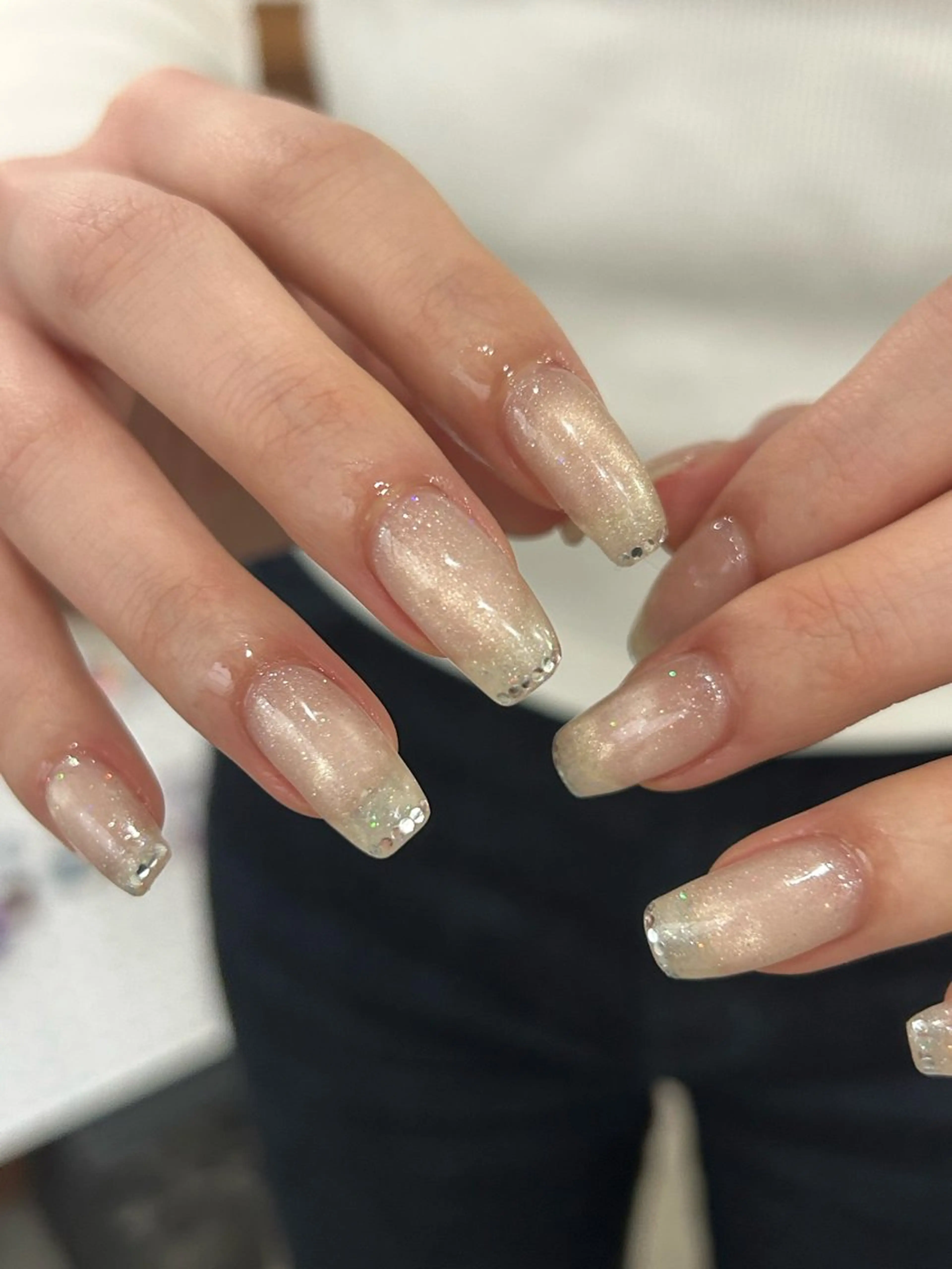 ネイル ハンドネイル loveday RISAのネイルデザイン