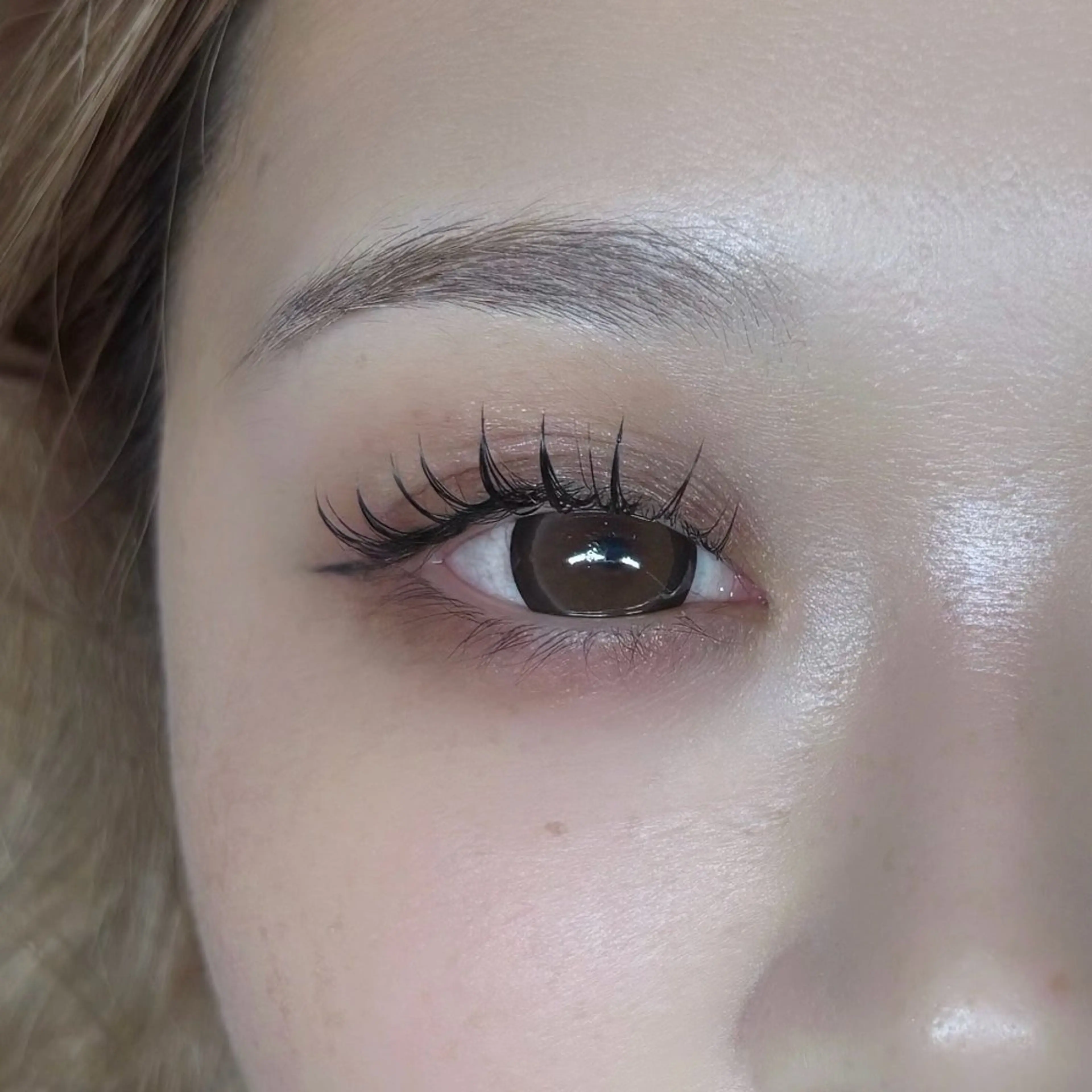 マツエク・マツパ eyemor 半田店mikuのマツエク・マツパデザイン