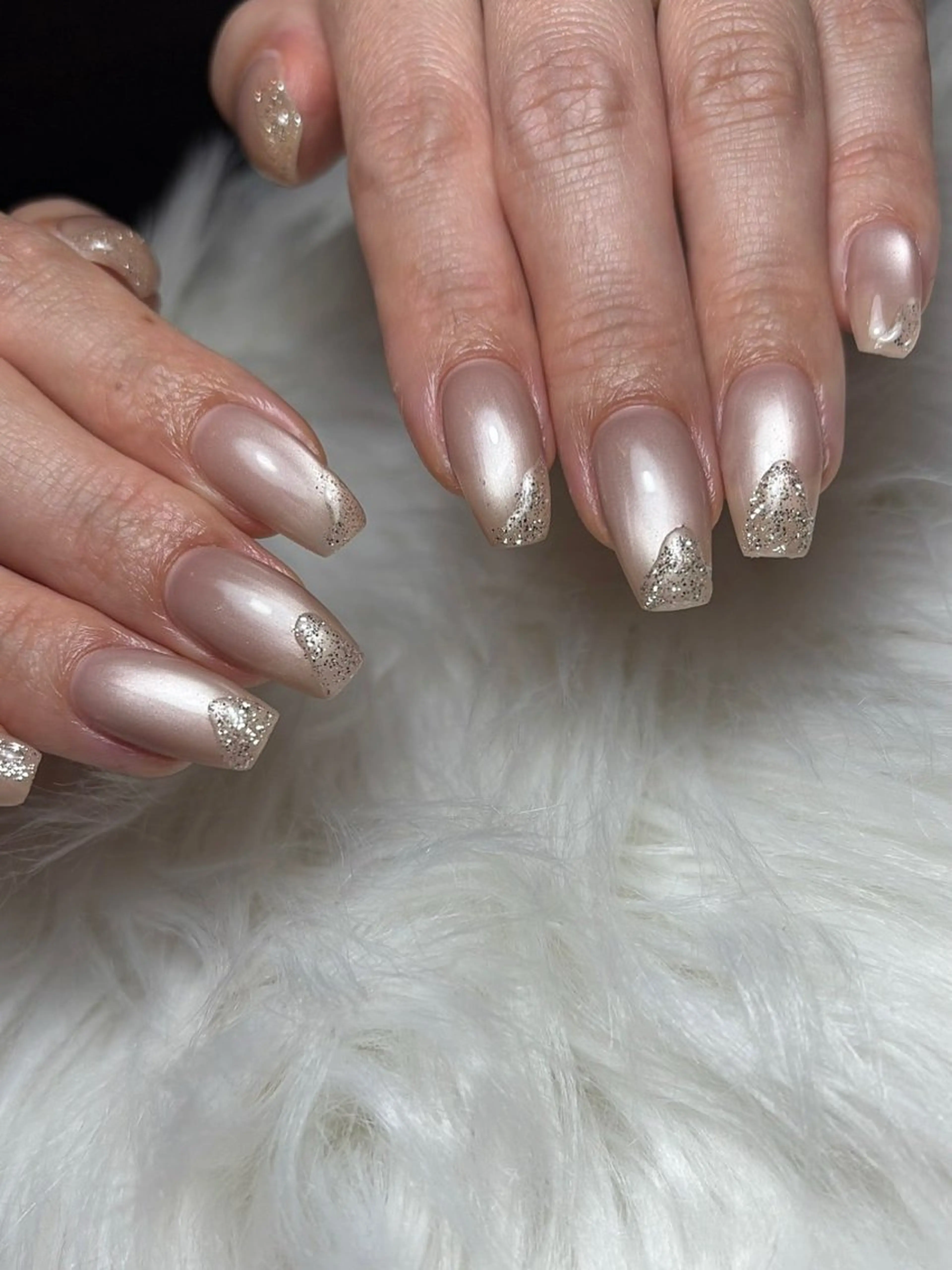 ネイル 瀬戸 梨子のエステ・リラクイメージ