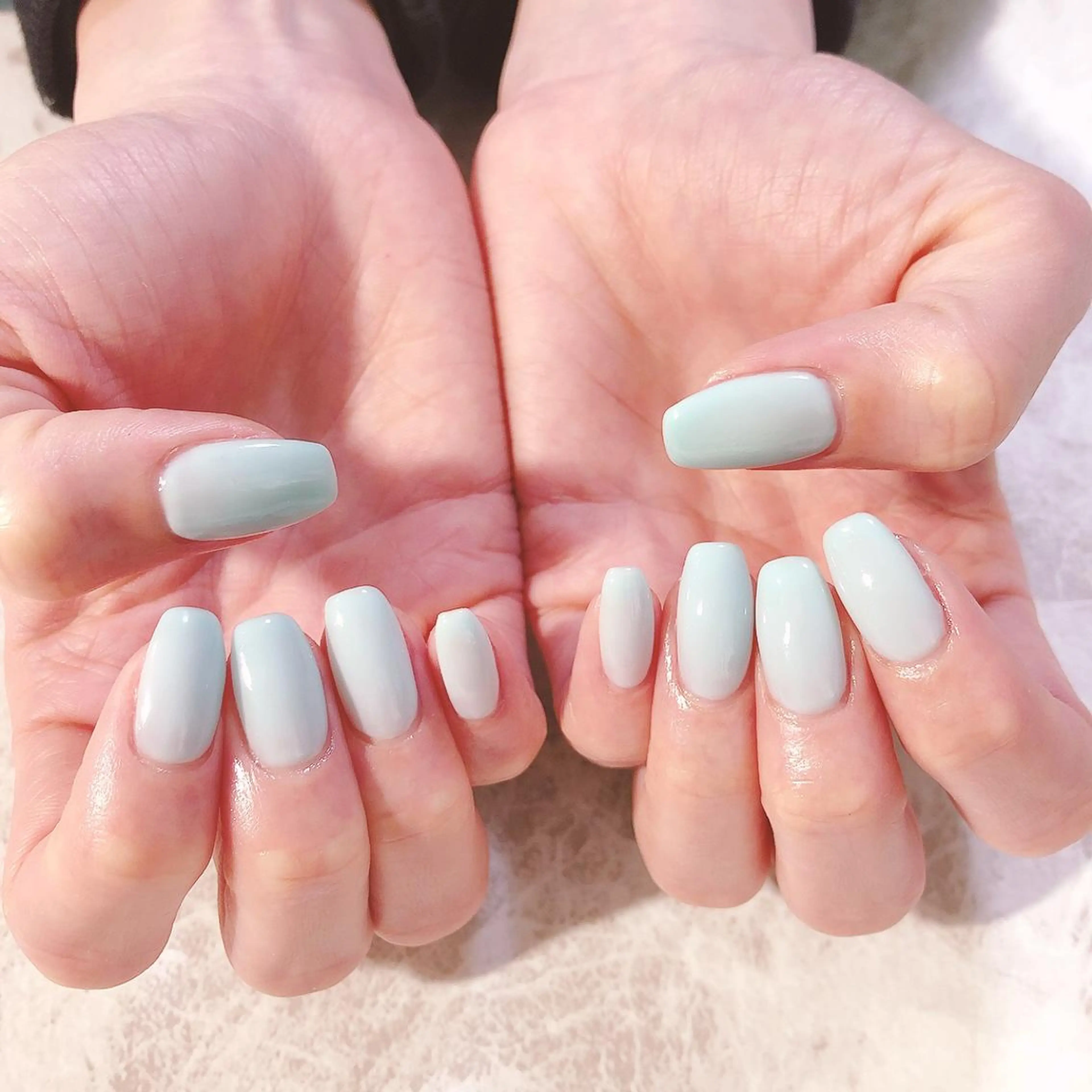 ネイル VIOLUS所属・VIOLUS 関目のネイルデザイン