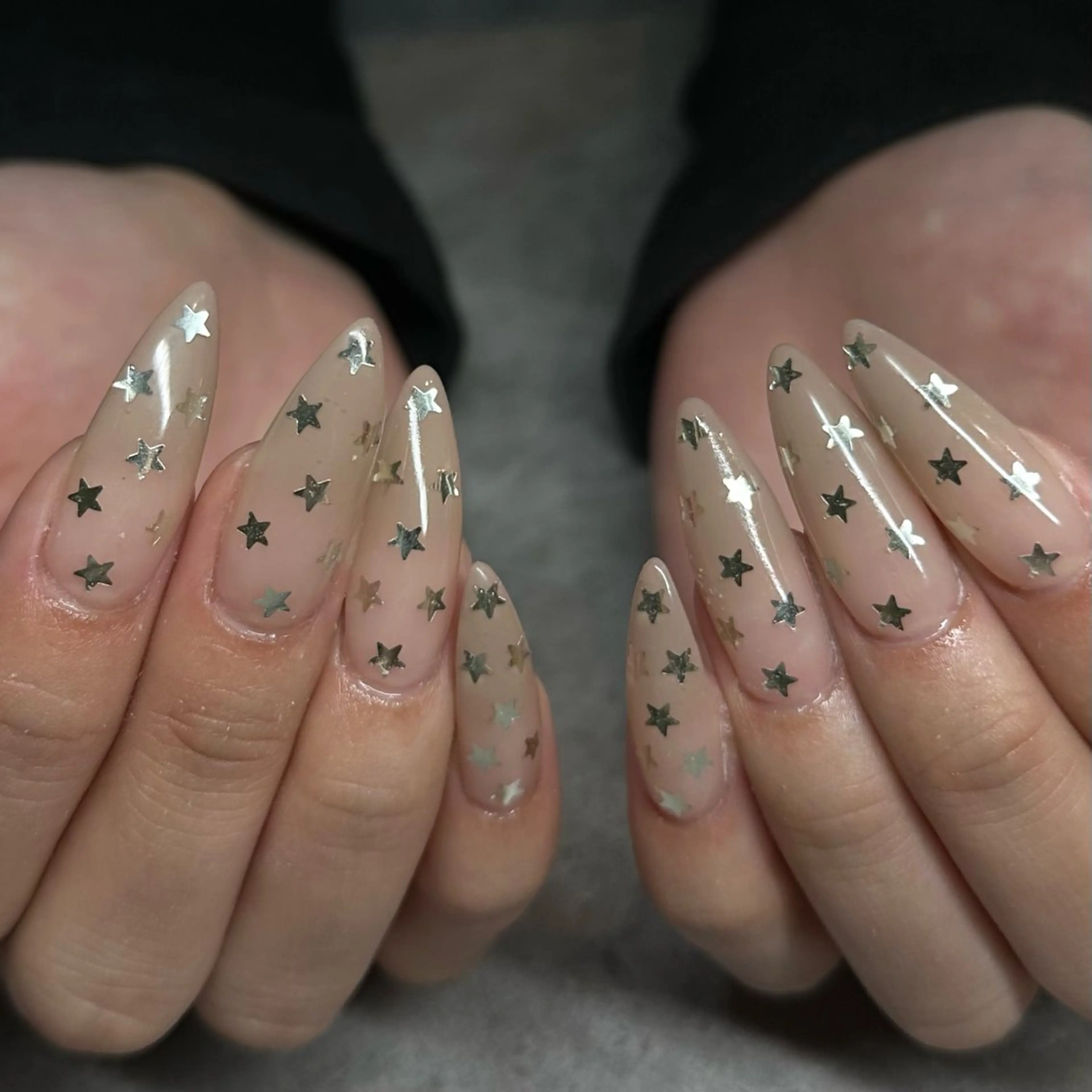 ネイル ハンドネイル IROHA NAIL akoのネイルデザイン