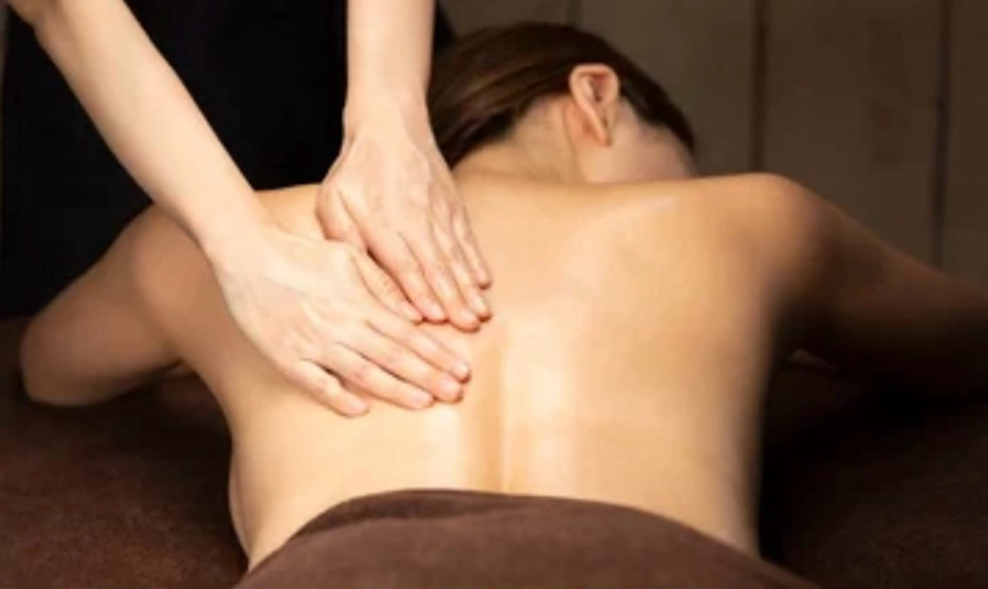 リラク terhibur 〜テルヒブール〜のエステ・リラクイメージ