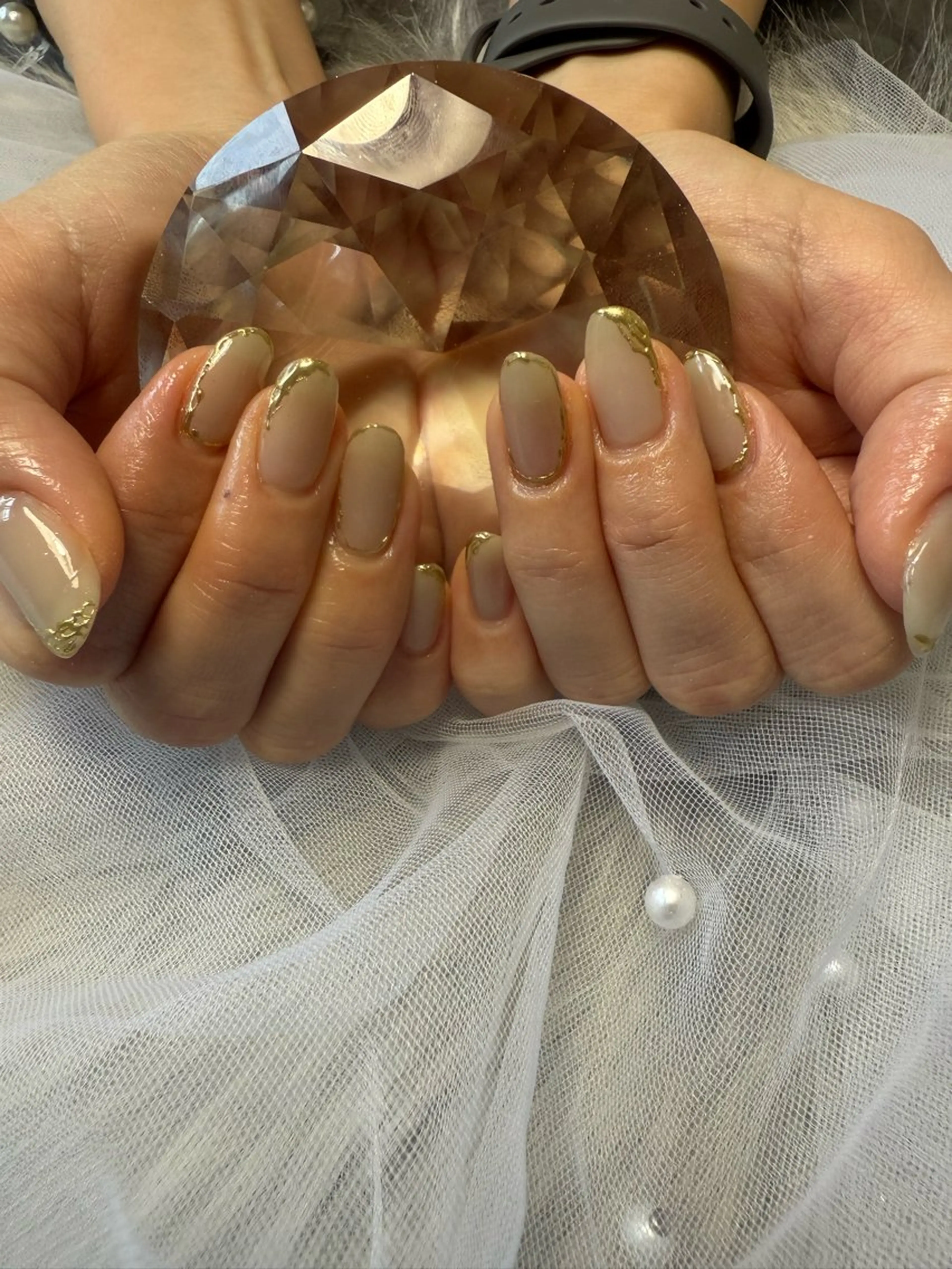 ネイル CERINE Nail✮のネイルデザイン