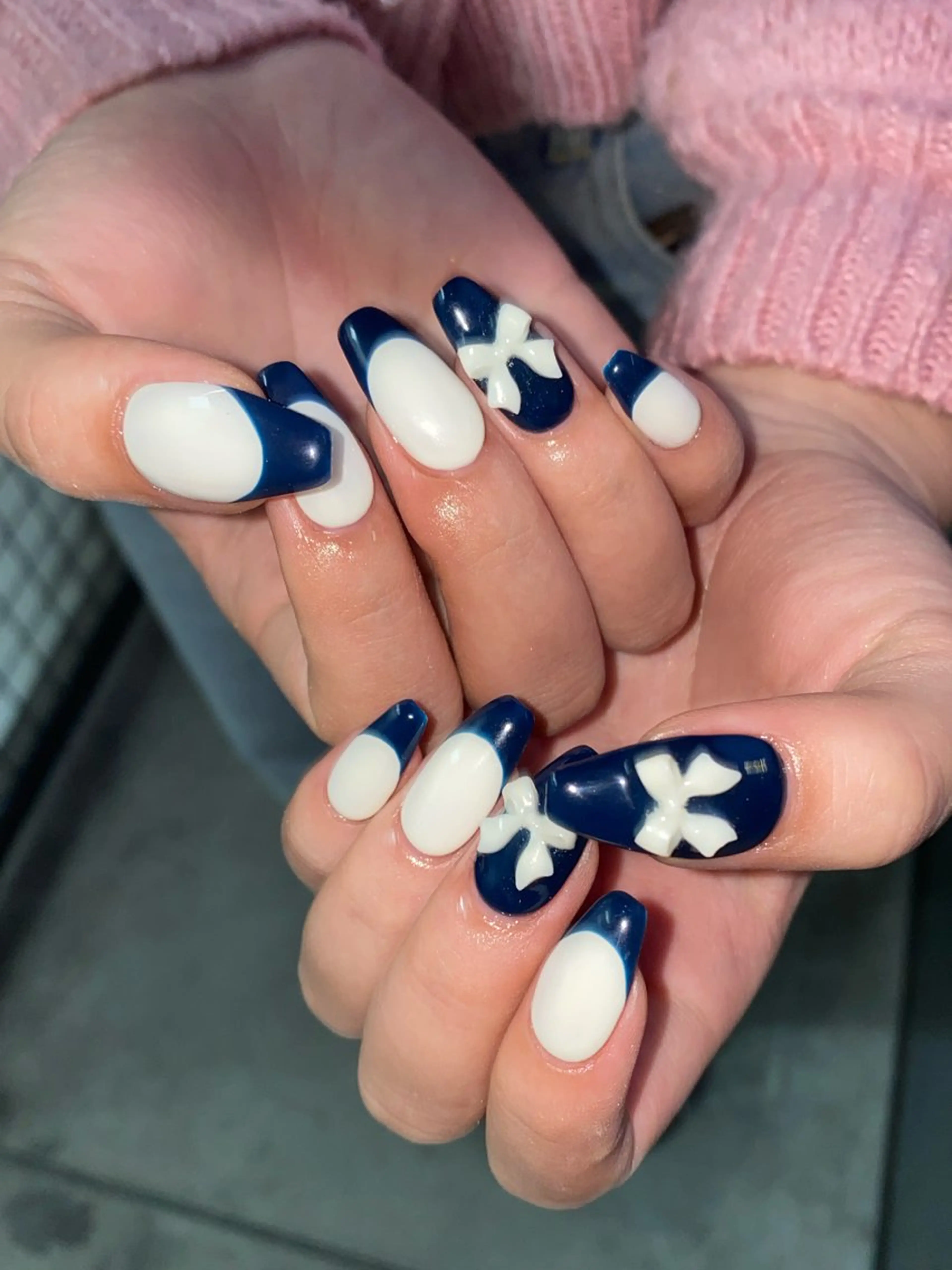 ネイル chiya nailsのネイルデザイン