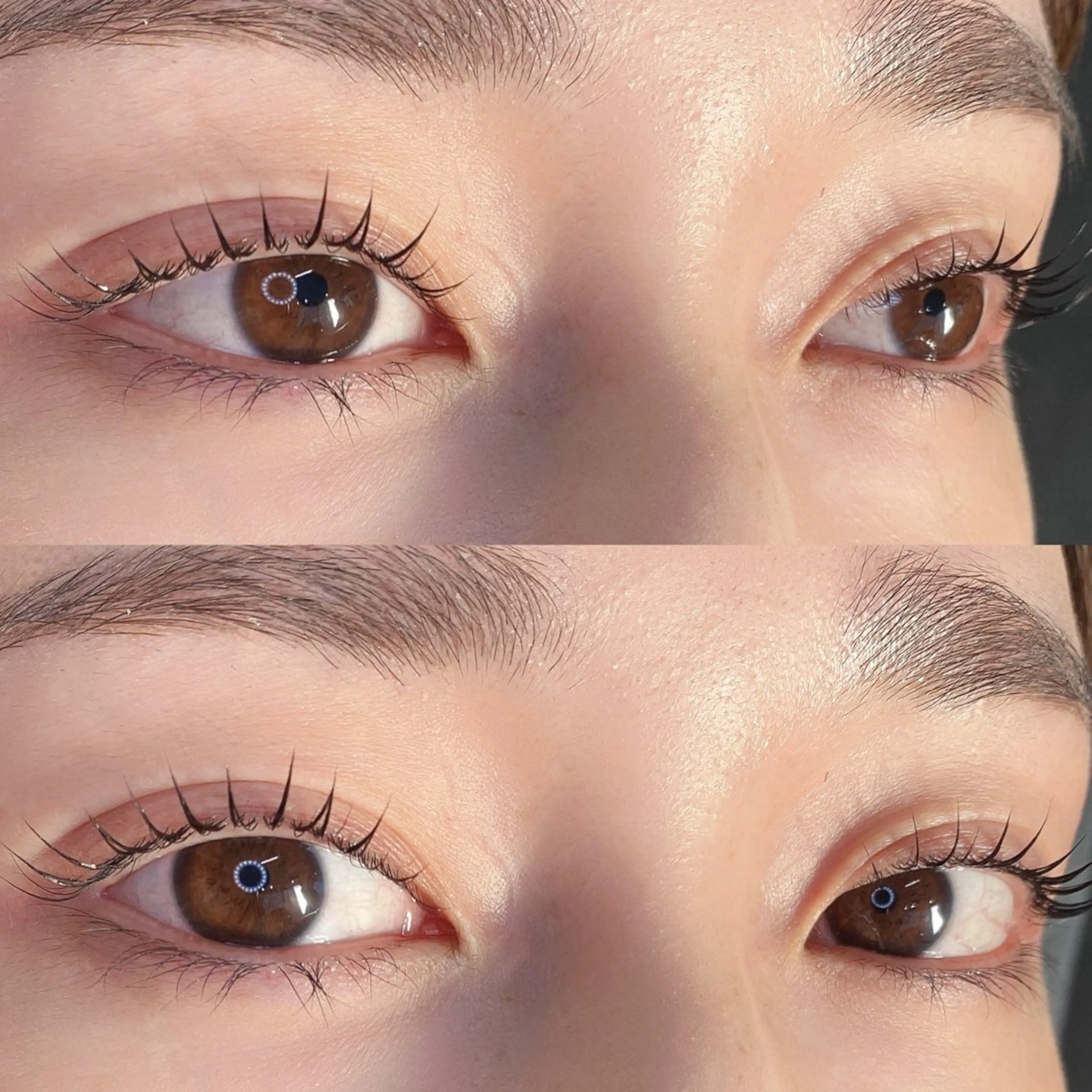 マツエク・マツパ マツパ LITMUS HAIR SALON所属・末吉 結衣のマツエク・マツパデザイン