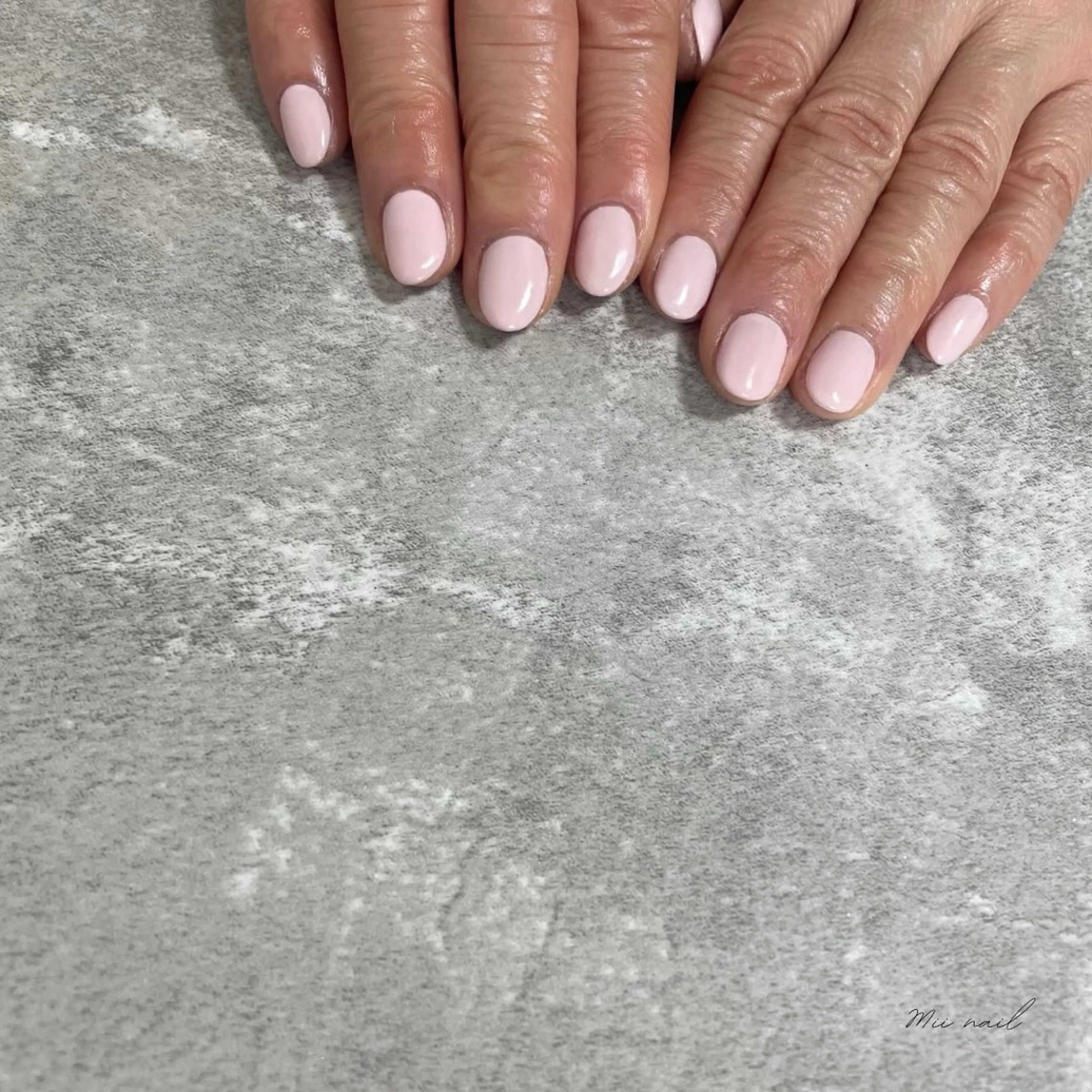ネイル Mii nail いづみのその他イメージ