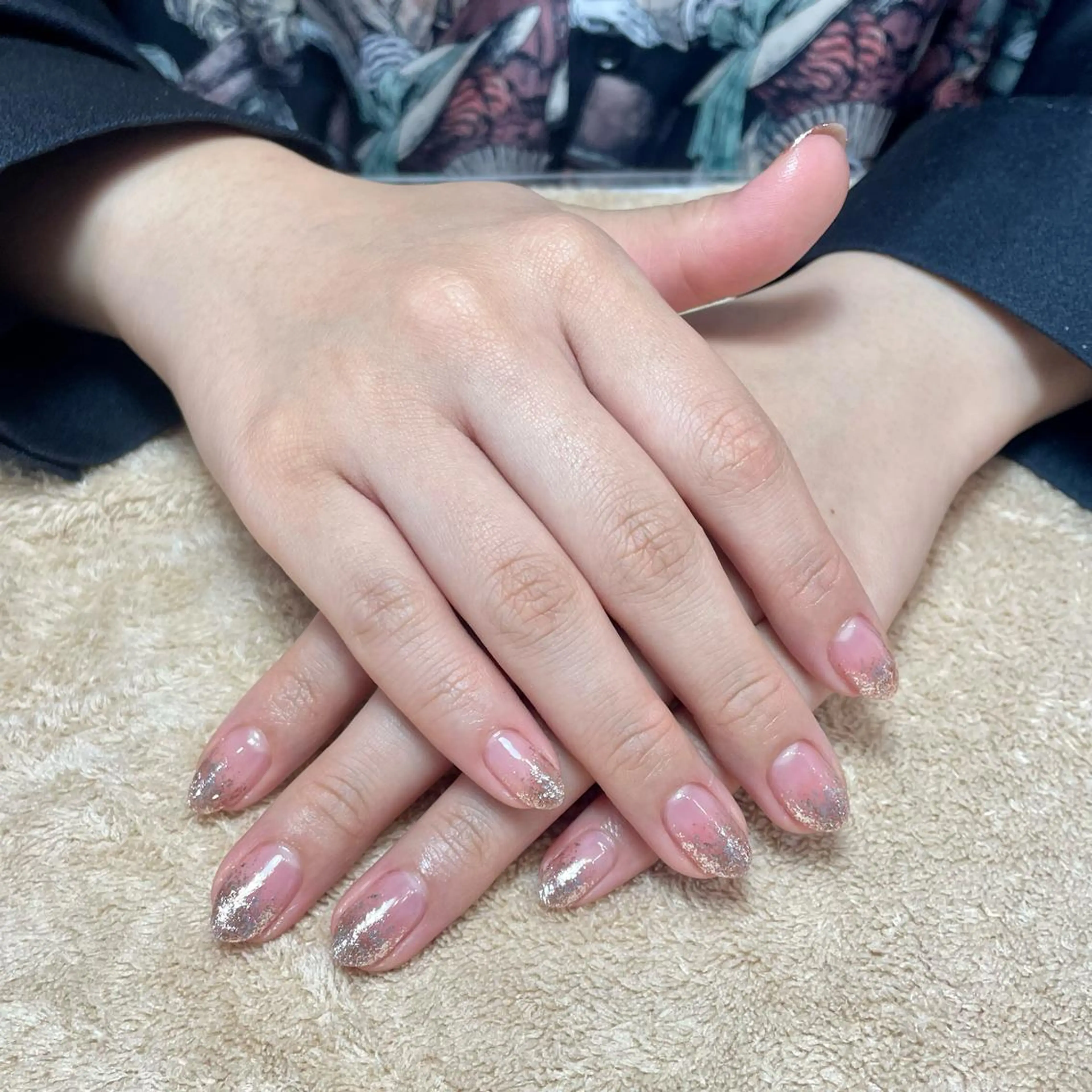 ネイル ONCEnail Ruminaのネイルデザイン