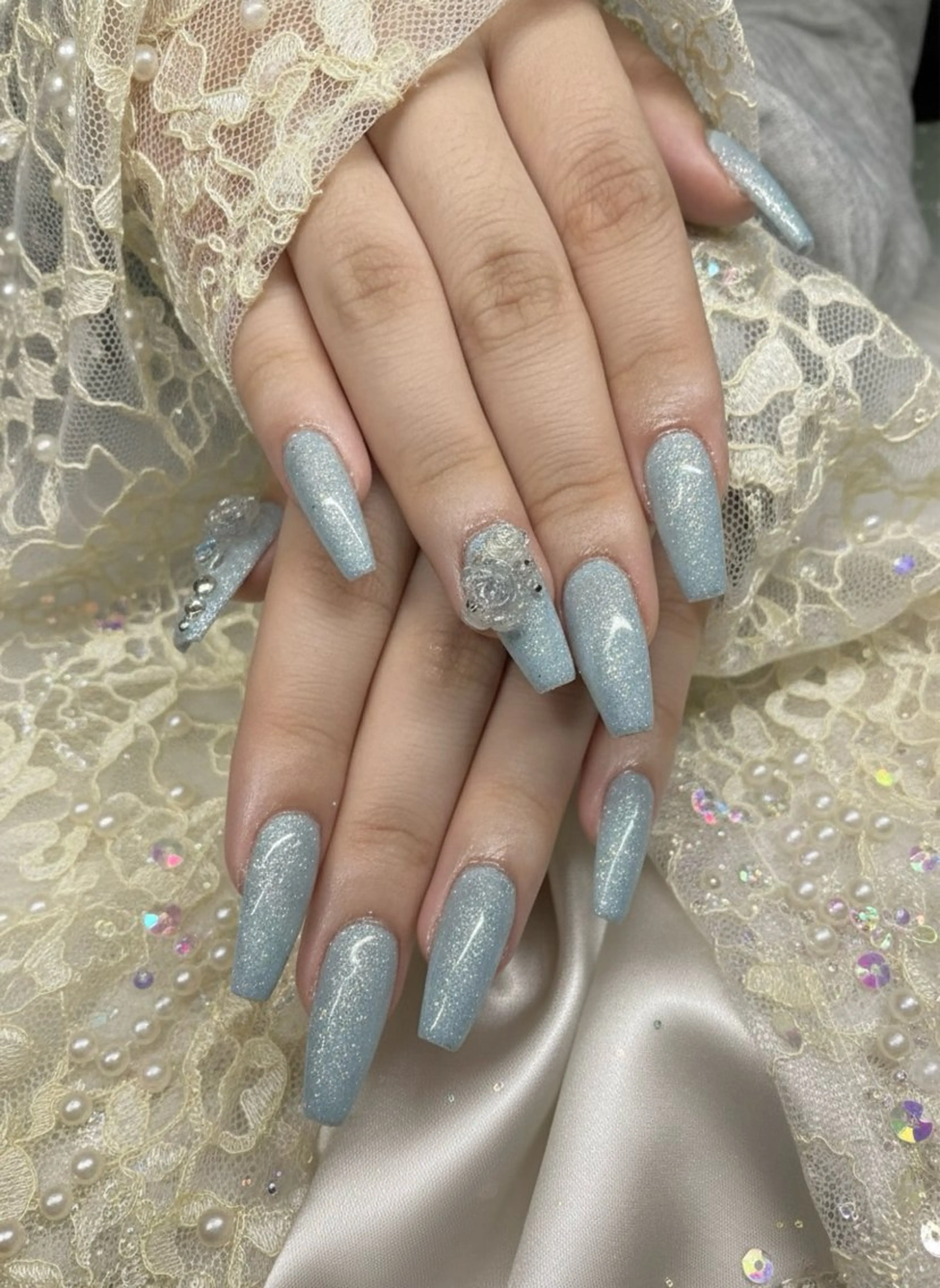 ネイル ハンドネイル TUNEHA堂 (チュネハドウ)のネイルデザイン