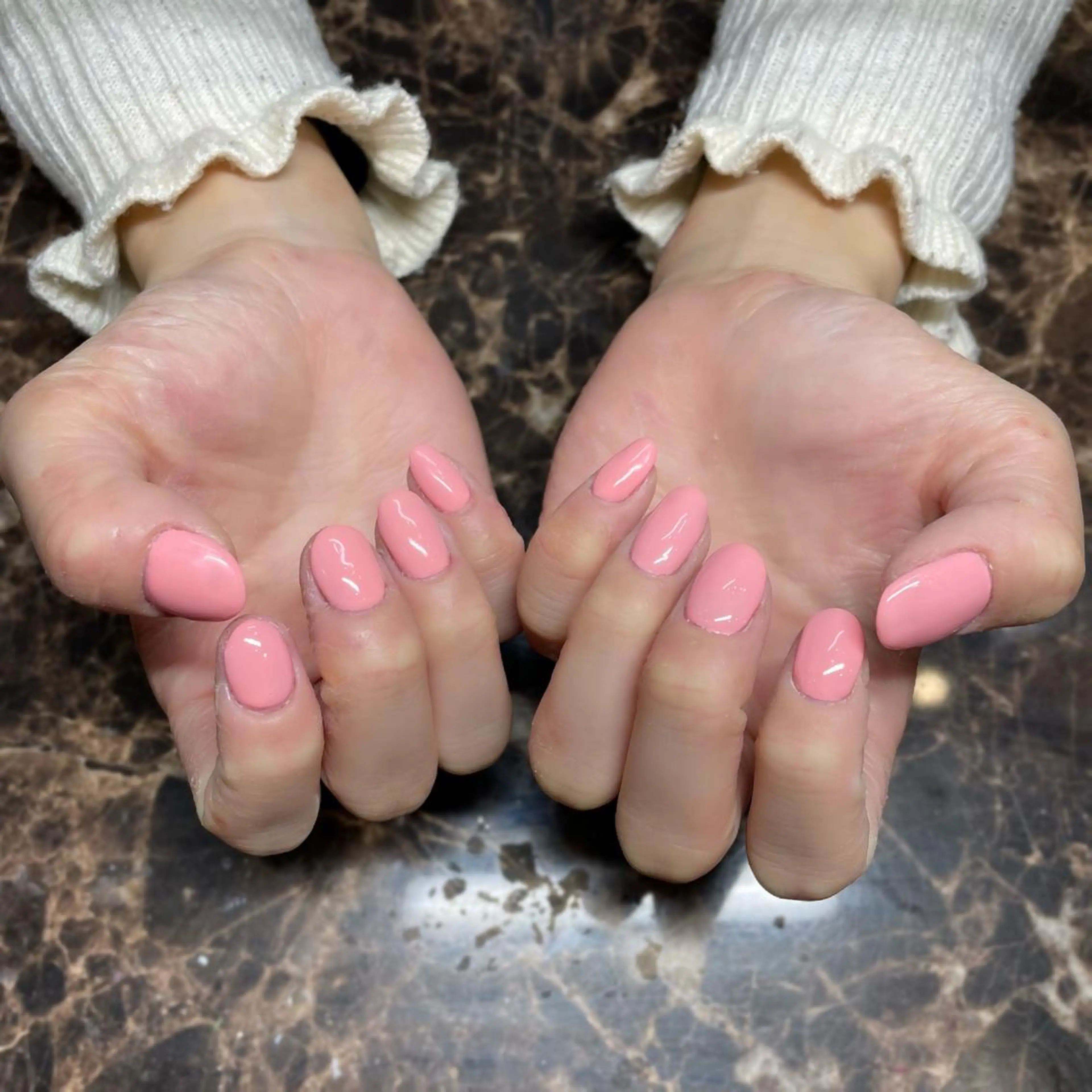 ネイル IROHA Nail 堺雛薫のネイルデザイン