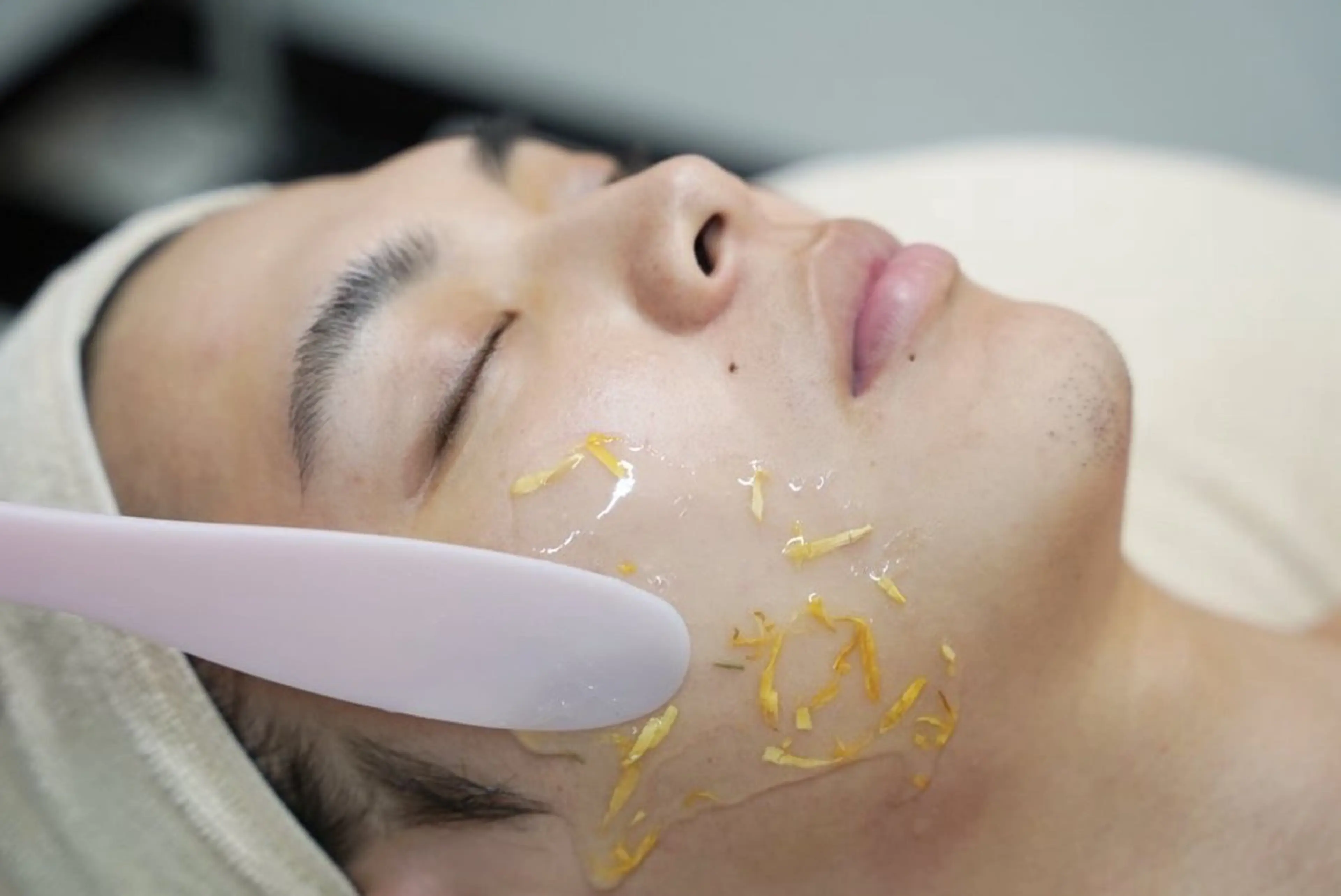 メンズ ぷる艶肌🫧 shaving斉藤のその他イメージ