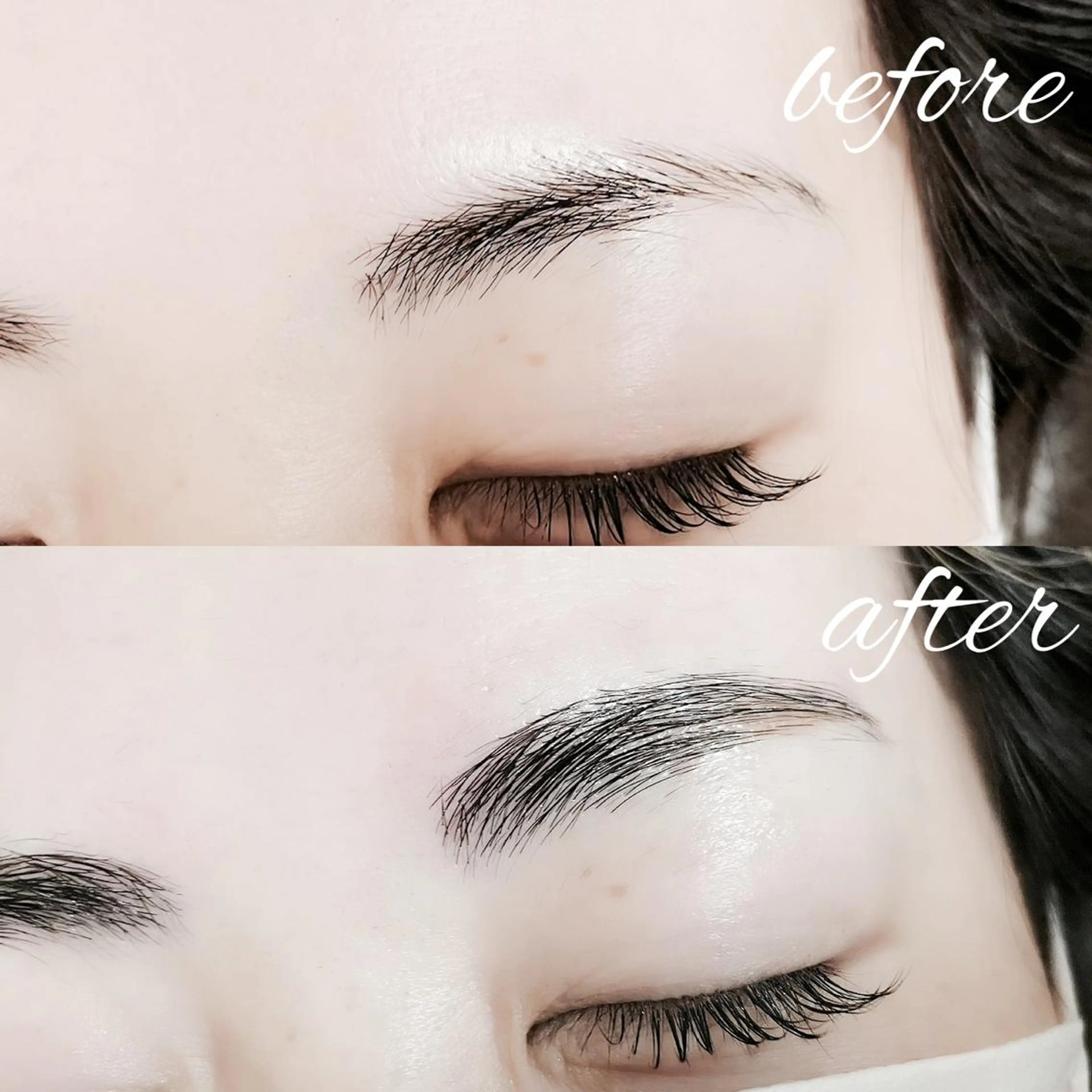 Fleur フルールのマツエク・マツパデザイン