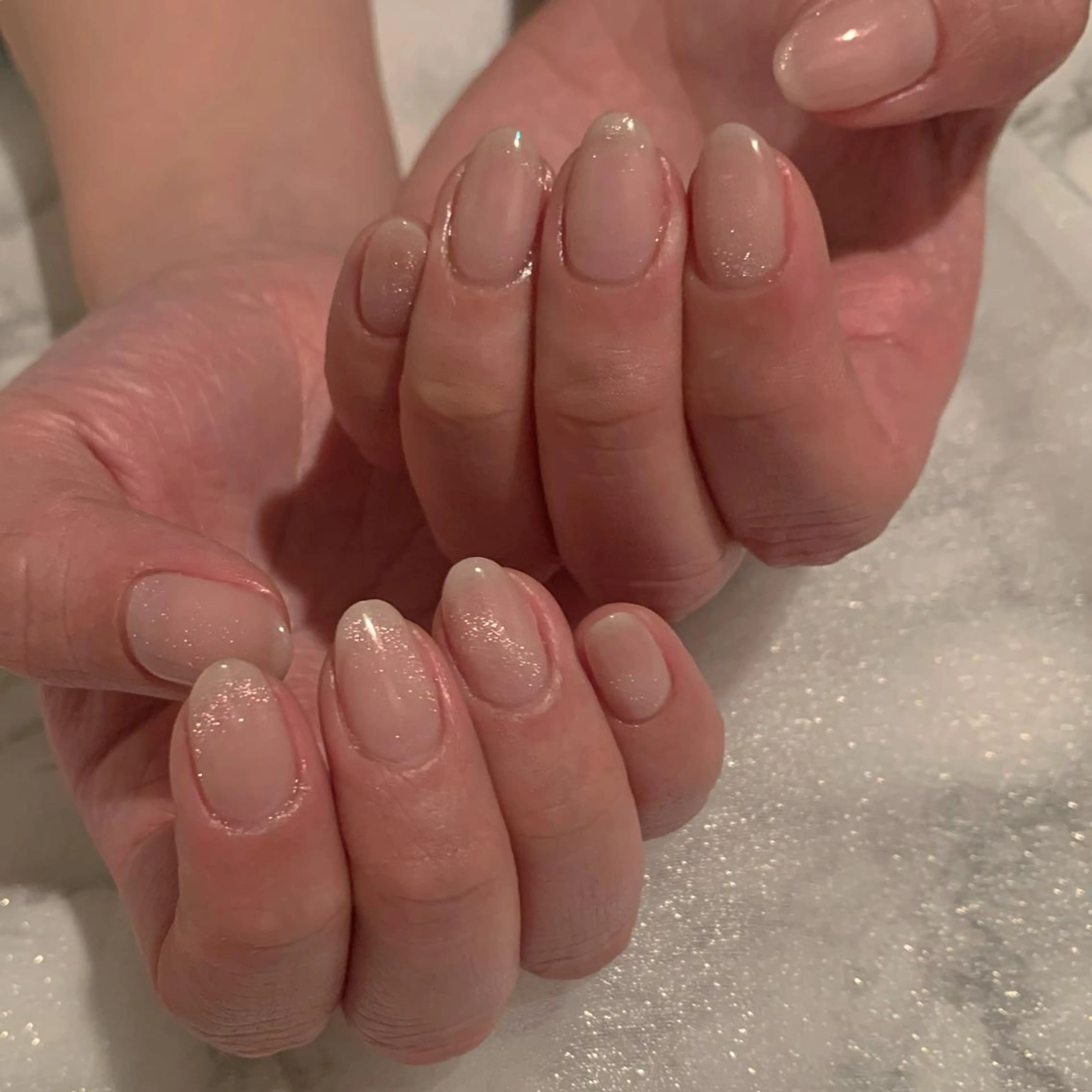 ネイル マグネットネイル ハンドネイル ハンドケア lyly.nail所属・lylynail YUUKAのネイルデザイン