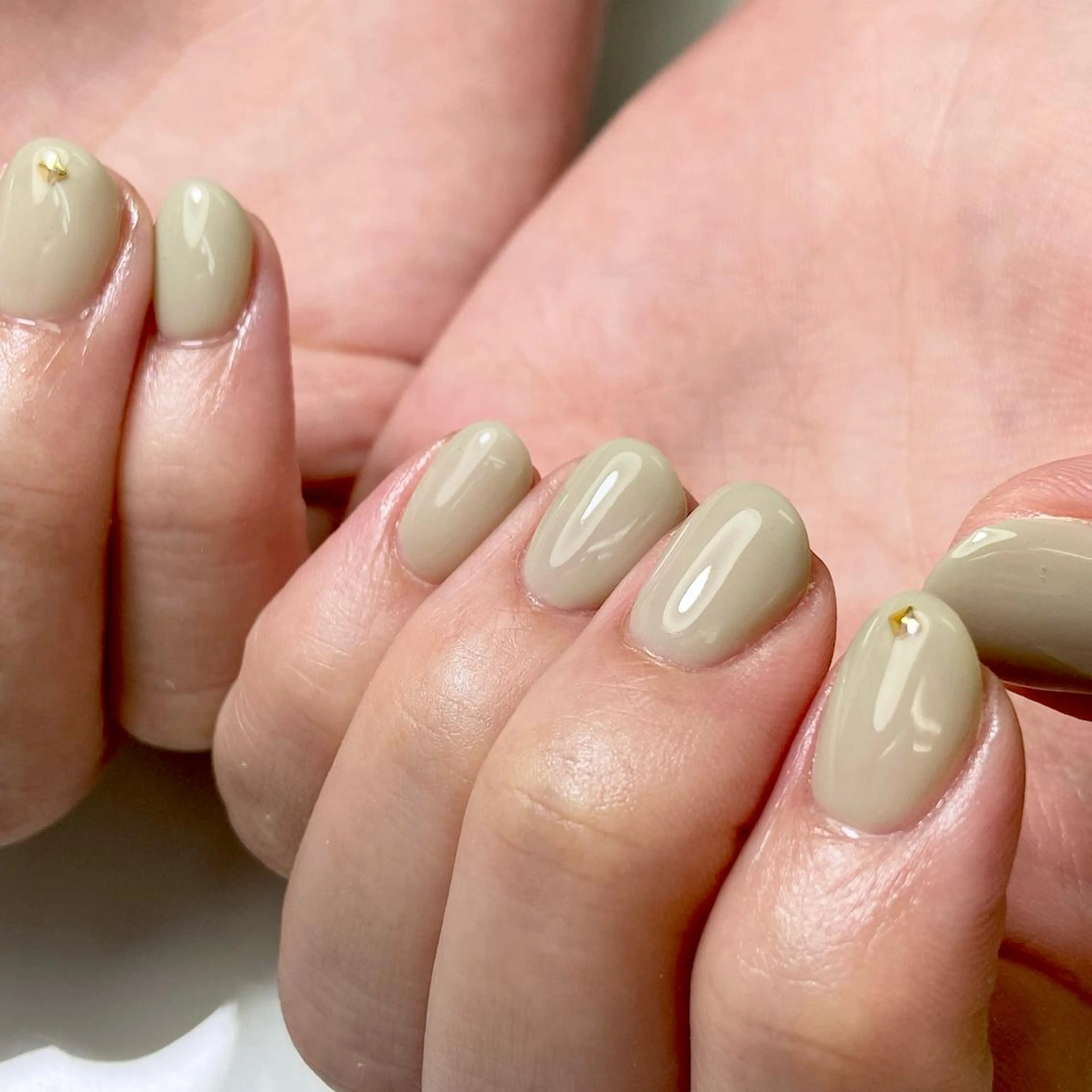 ネイル nail salon Lumièreのネイルデザイン