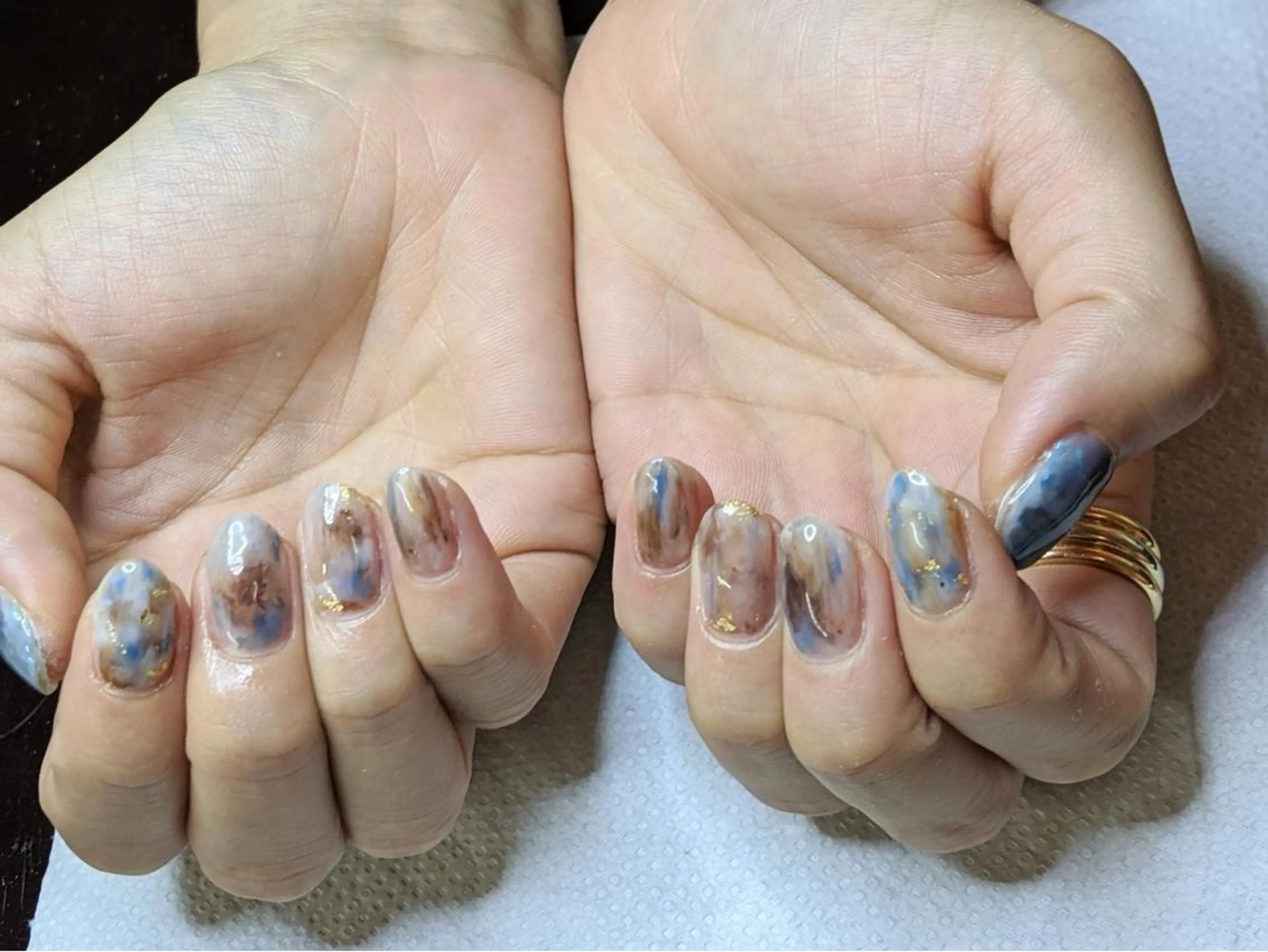 ネイル Eve nailのネイルデザイン