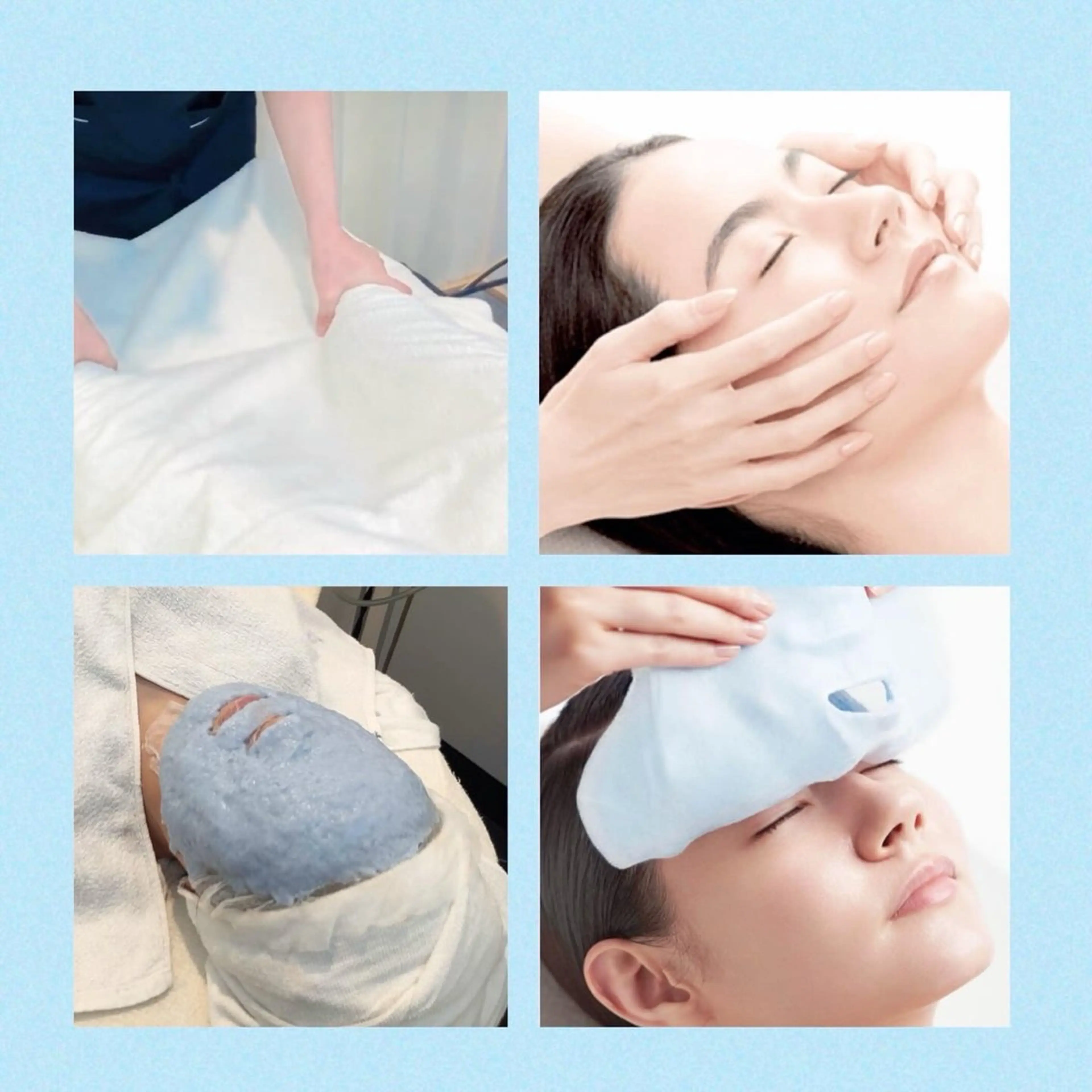 エステ リラク ポーラ　小相木店所属・POLA 小相木店のエステ・リラクイメージ