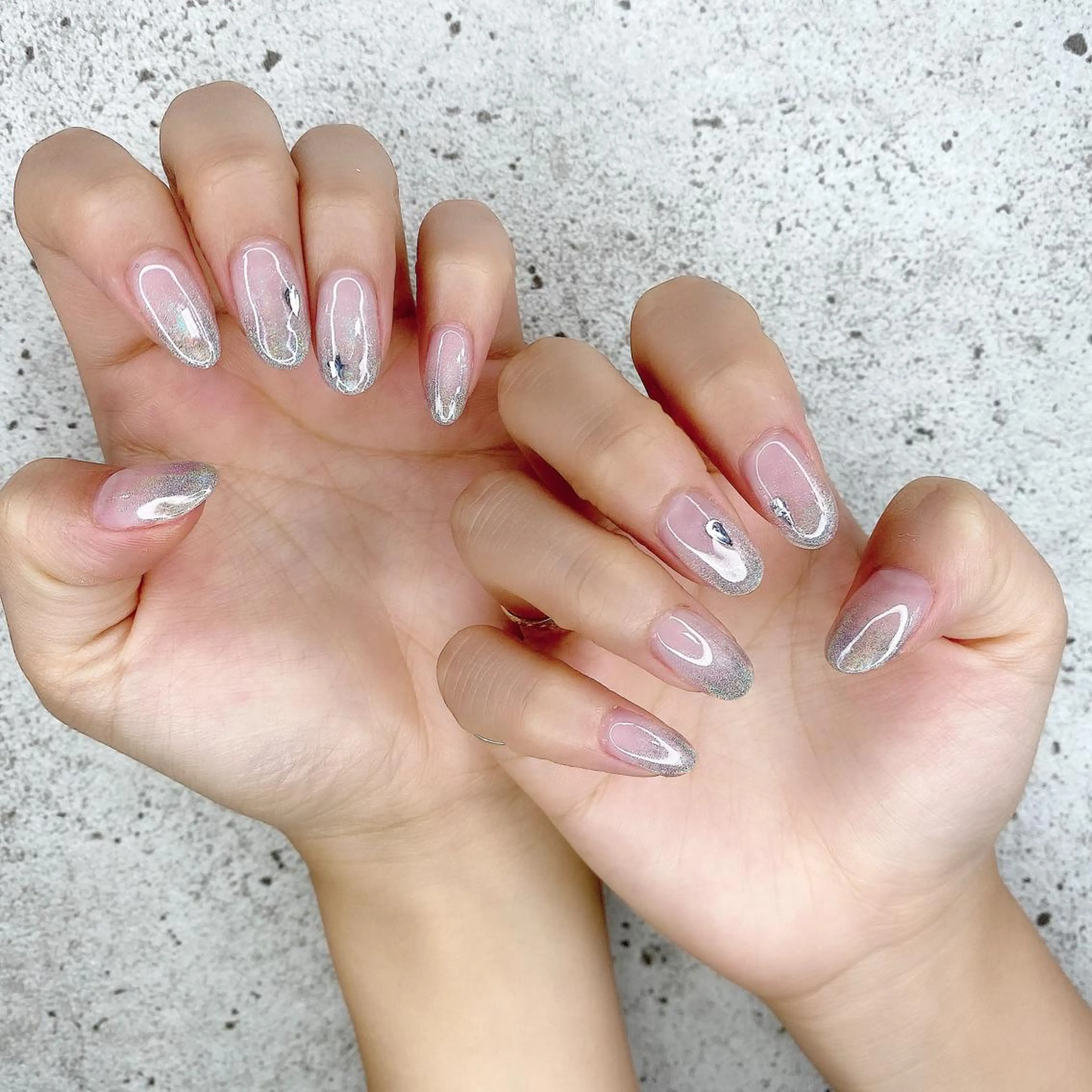 メンズ キッズ ネイル マツエク・マツパ Salon Ｋのネイルデザイン