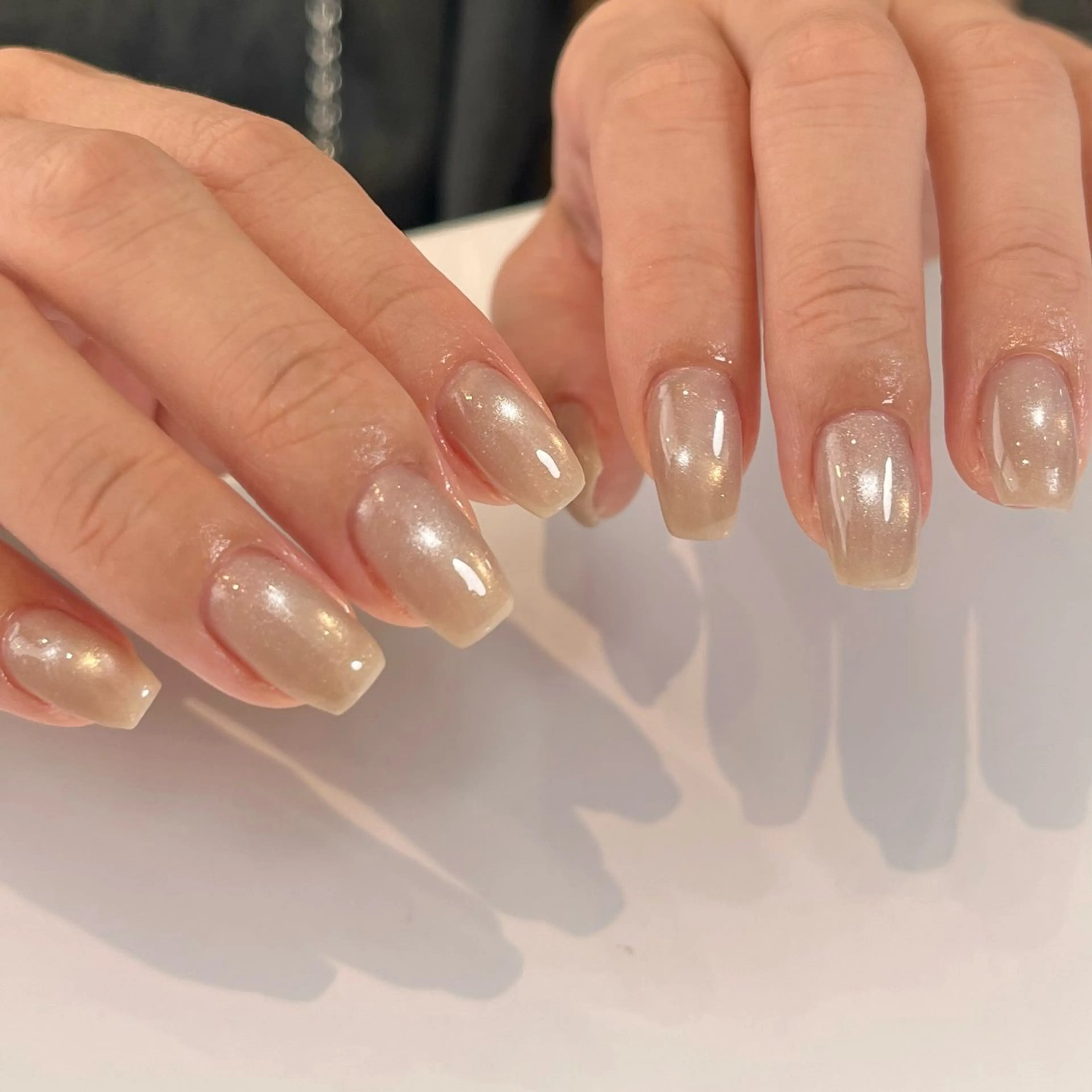 ネイル ハンドネイル ballie／小野原 なつみのネイルデザイン