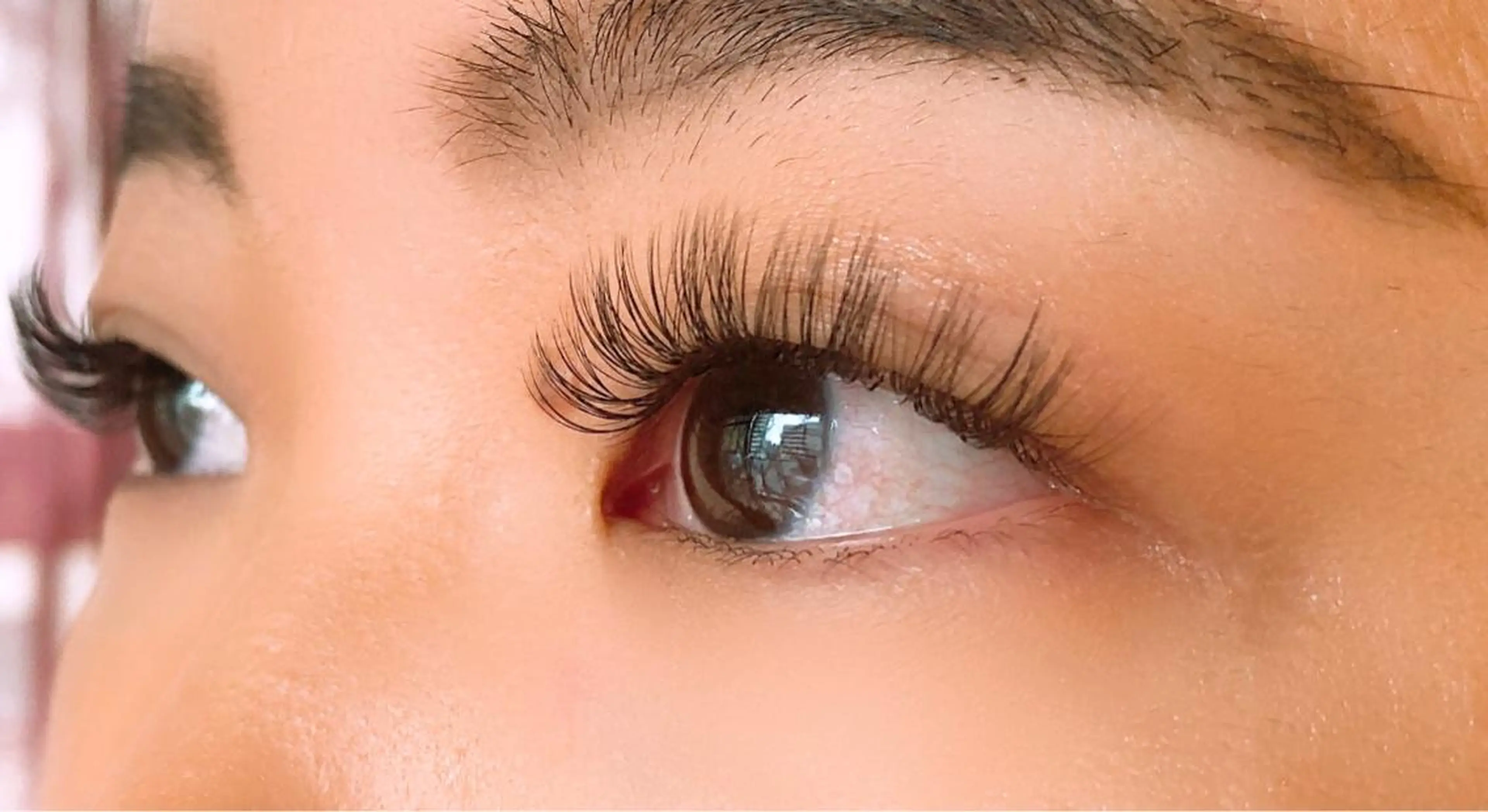 マツエク・マツパ ボリュームラッシュ Re:chura ♡mioのマツエク・マツパデザイン