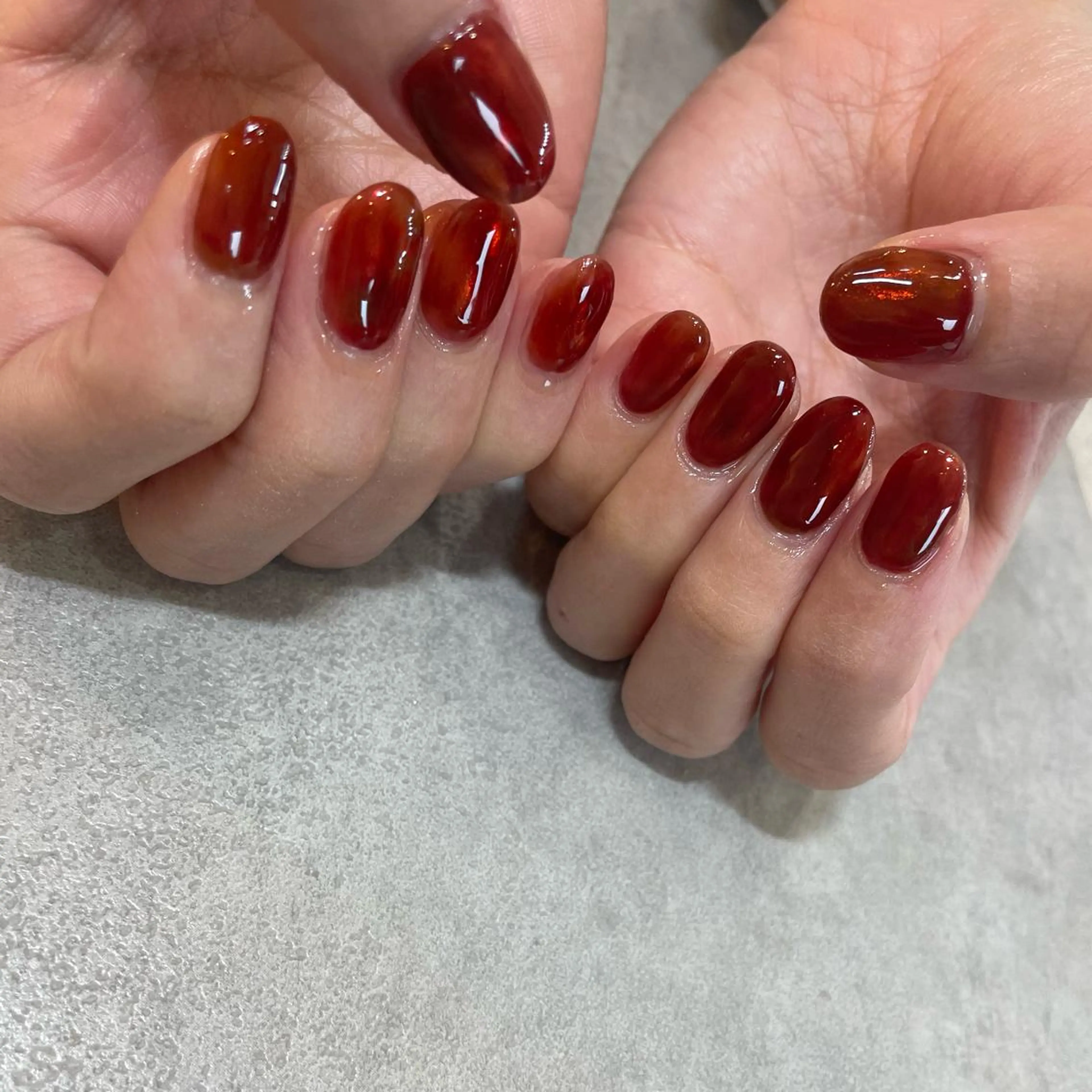 ネイル Nail Salon Gummi.のネイルデザイン