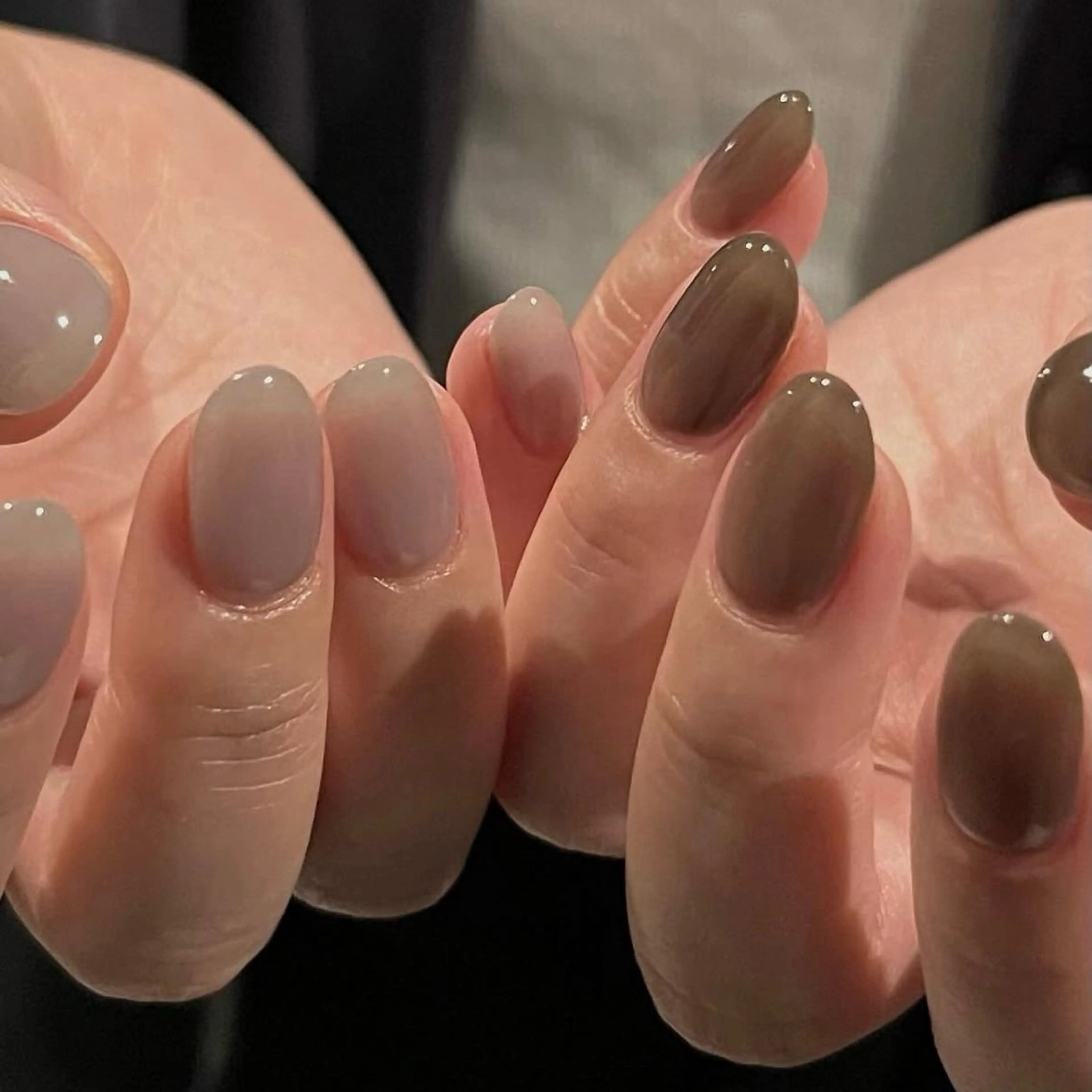 ネイル 渡邊 妃佳里/Manonのネイルデザイン