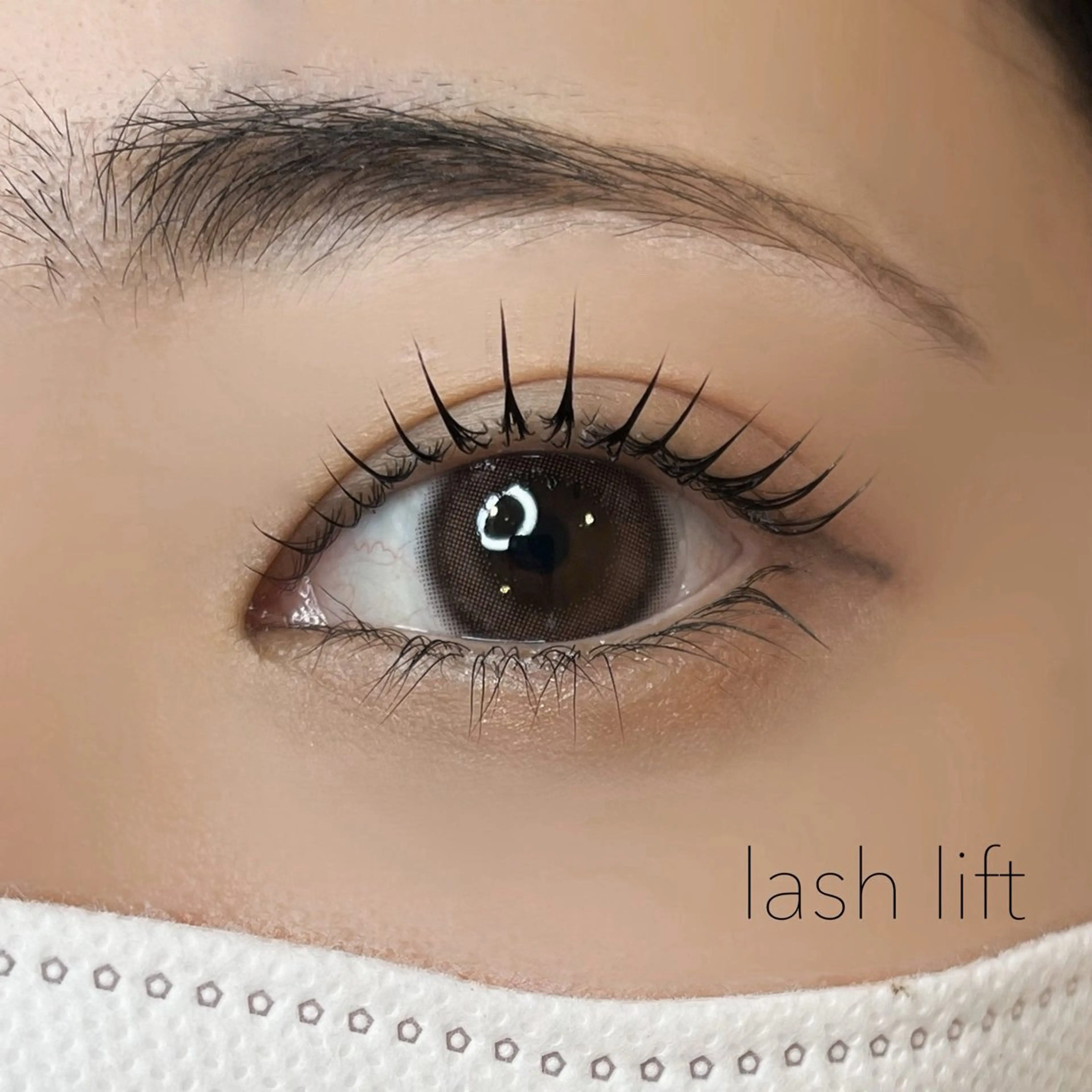 マツエク・マツパ +vico Reiのネイルデザイン