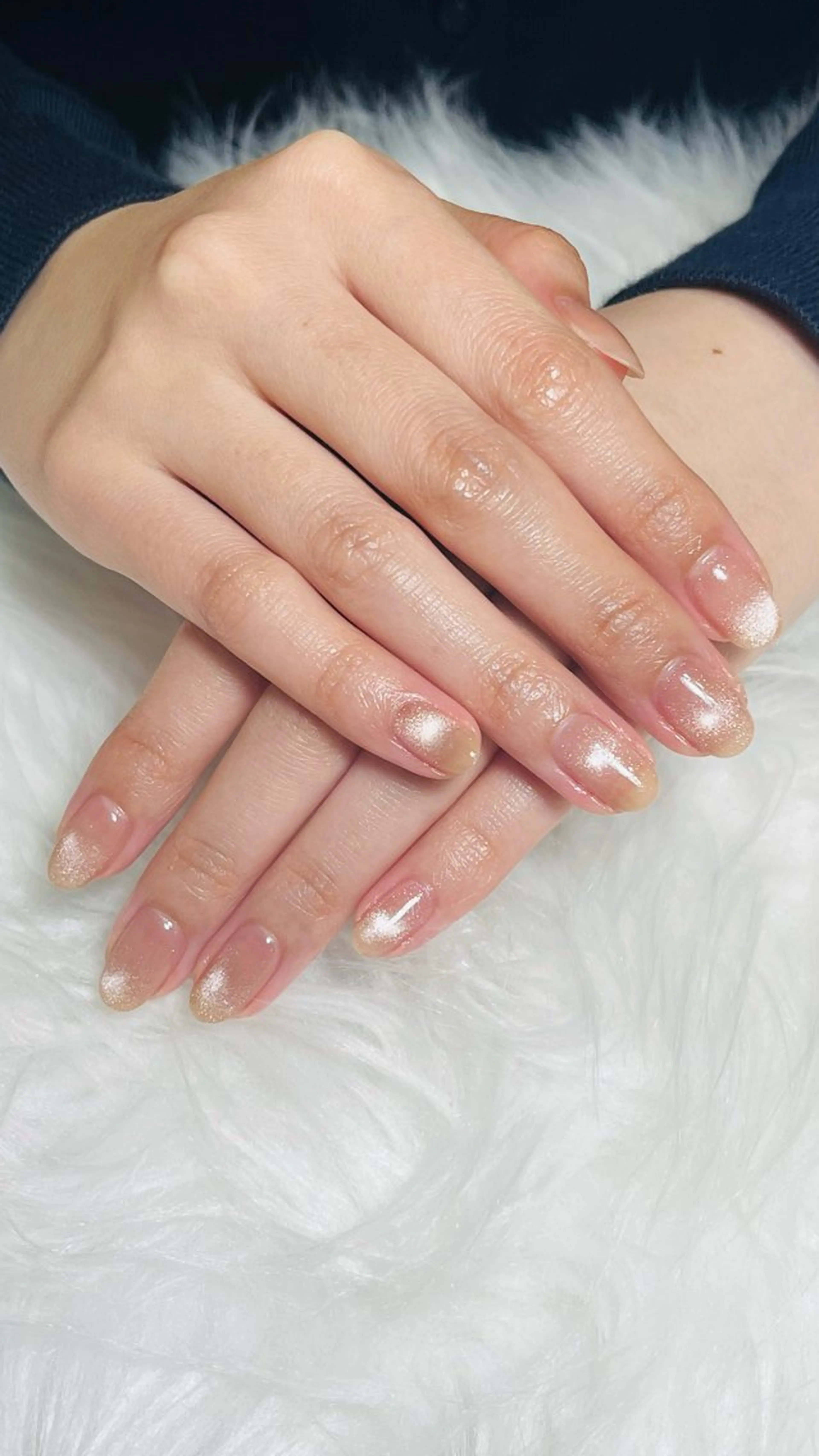 ネイル 室 直佳のネイルデザイン