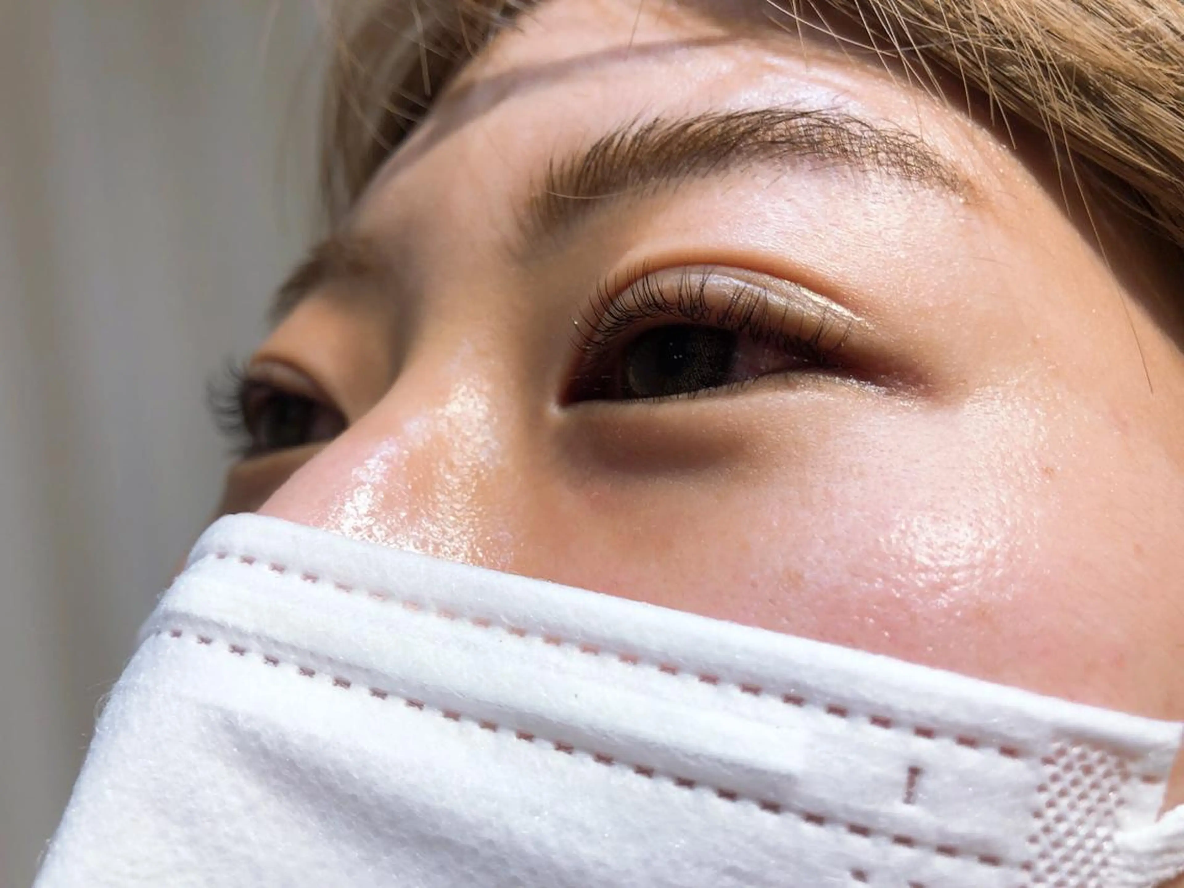 マツエク・マツパ マツパ やまだ あさみの眉毛・アイブロウイメージ