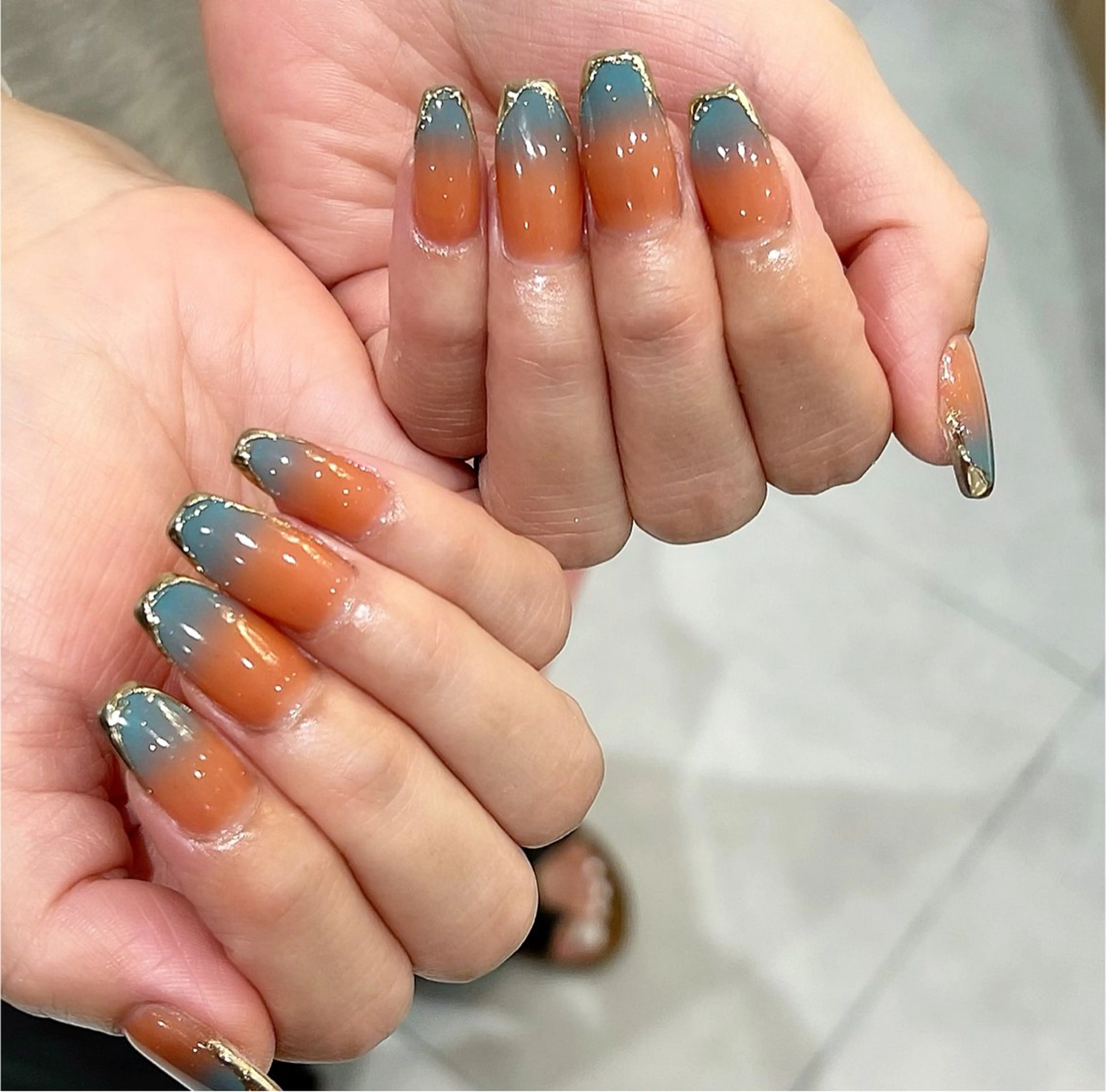 ネイル salon de Cheliのネイルデザイン