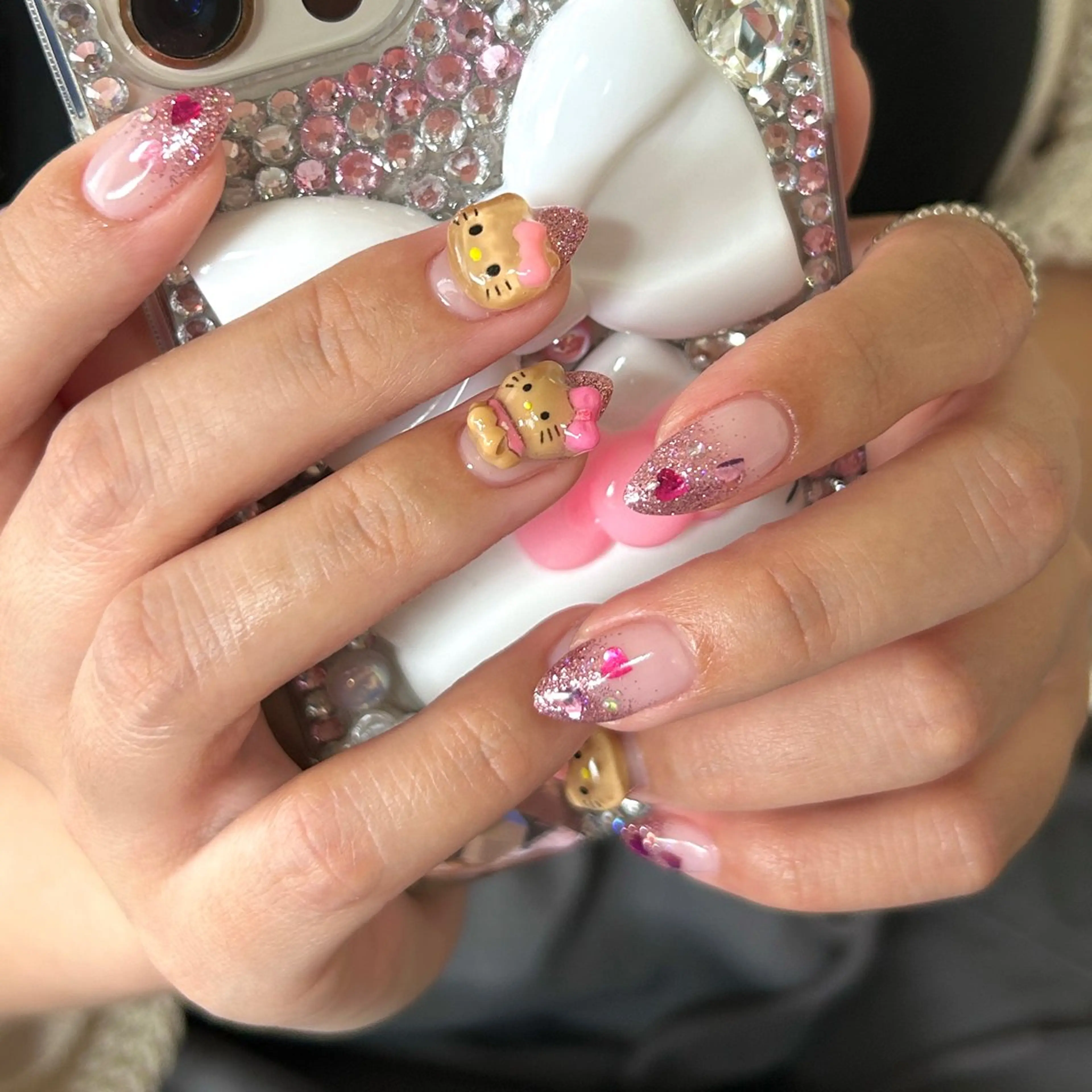 ネイル lcoco nailのネイルデザイン