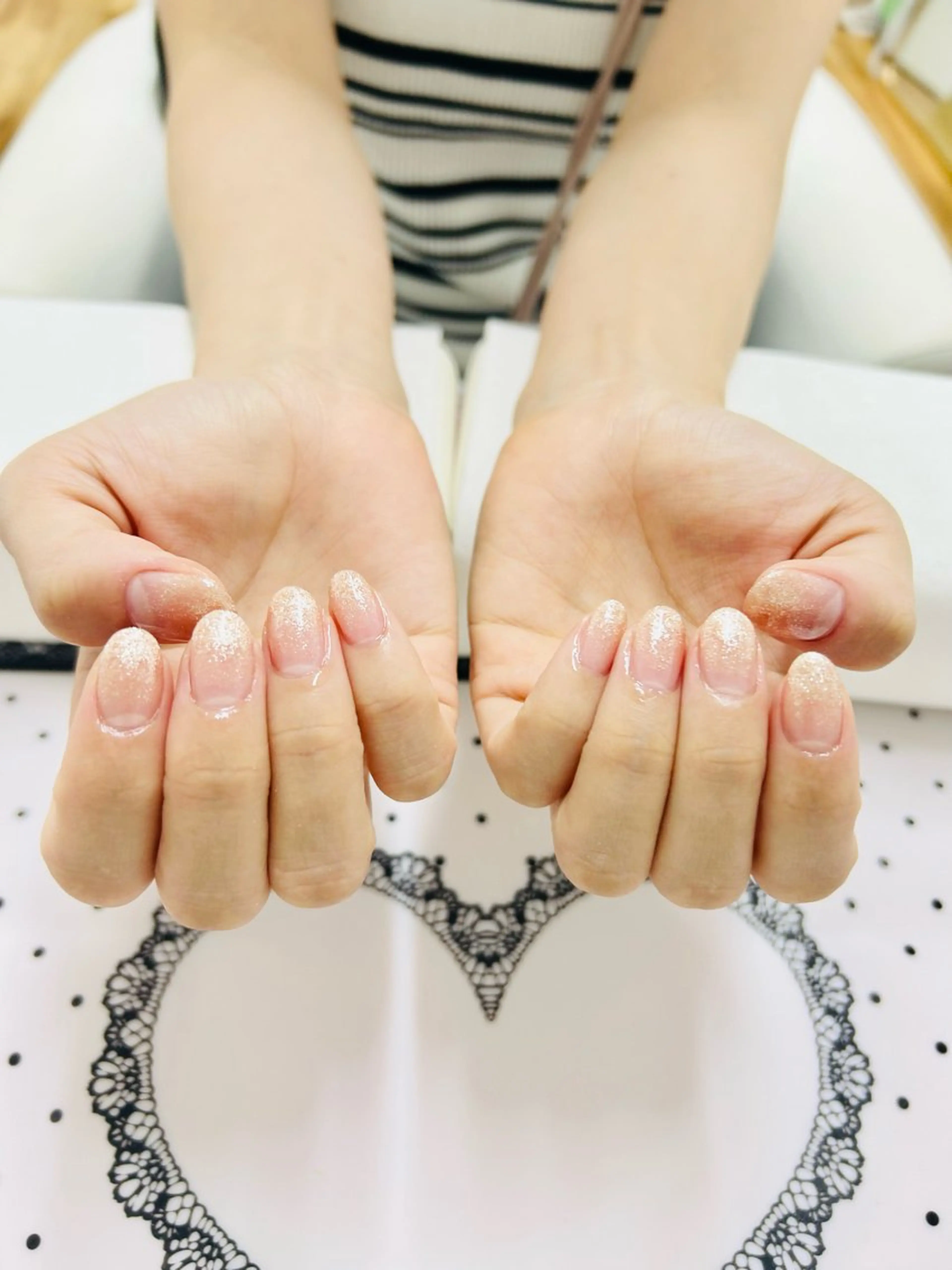 ネイル プライベートサロン LALA Nailのネイルデザイン