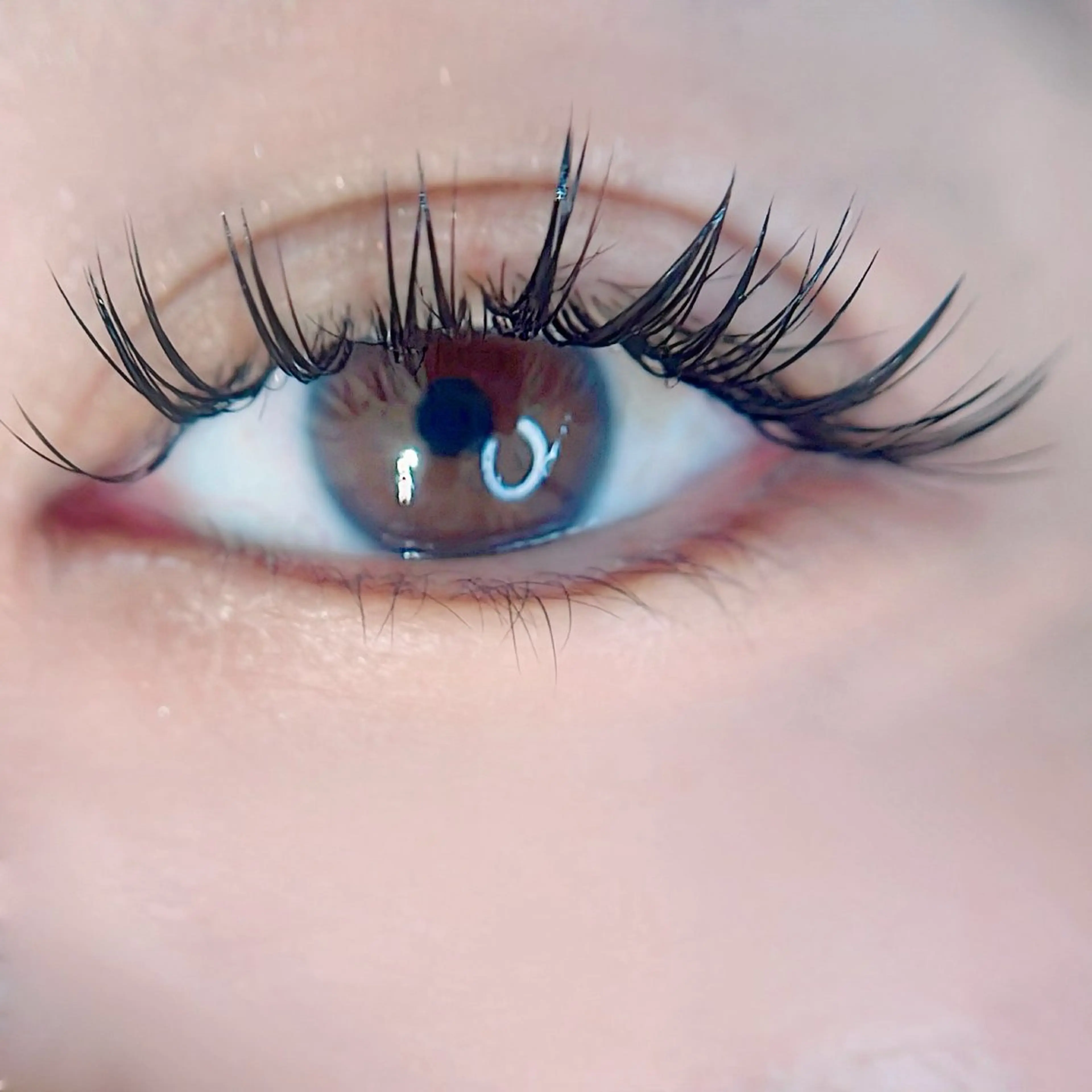 マツエク・マツパ マツエク Emil eye roomのマツエク・マツパデザイン