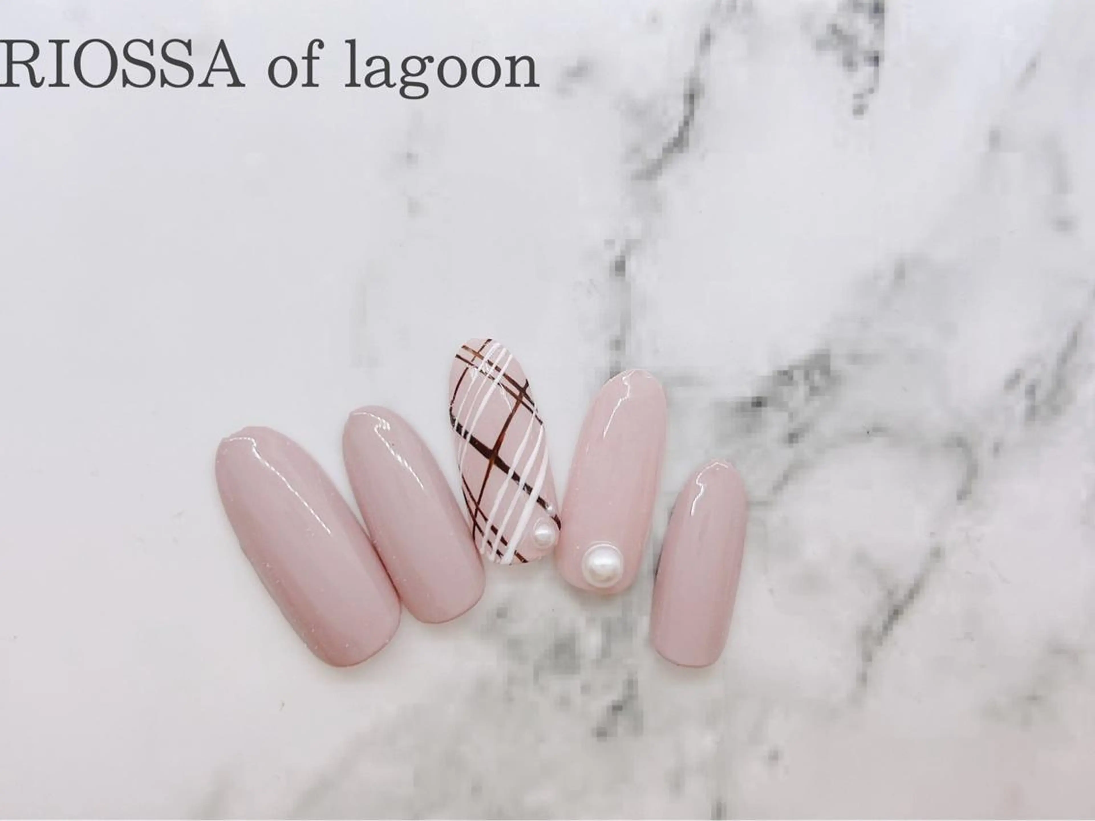 ネイル リオッサ  オブ ラグーン神戸店のエステ・リラクイメージ