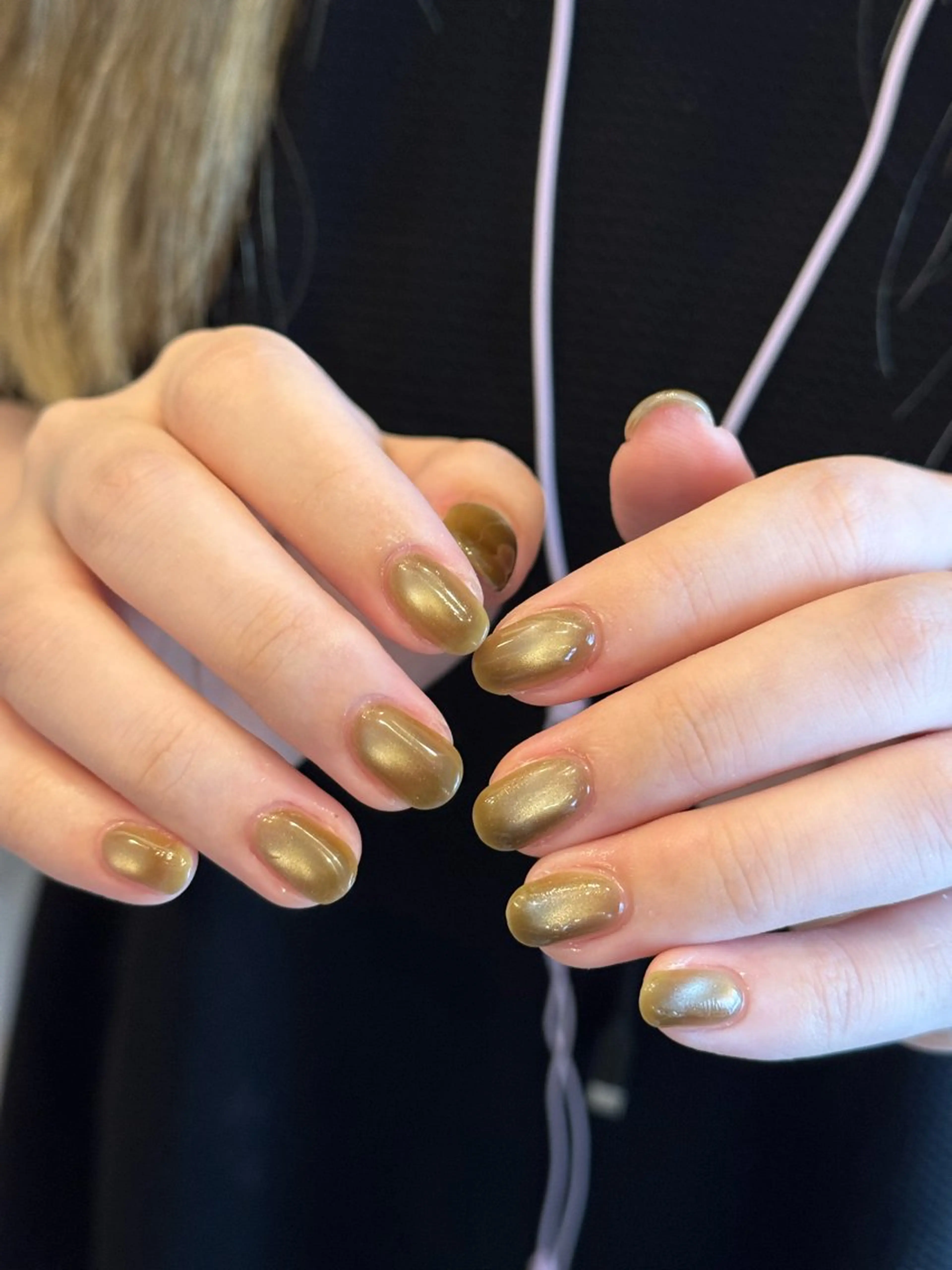 ネイル filonnail reinaのネイルデザイン