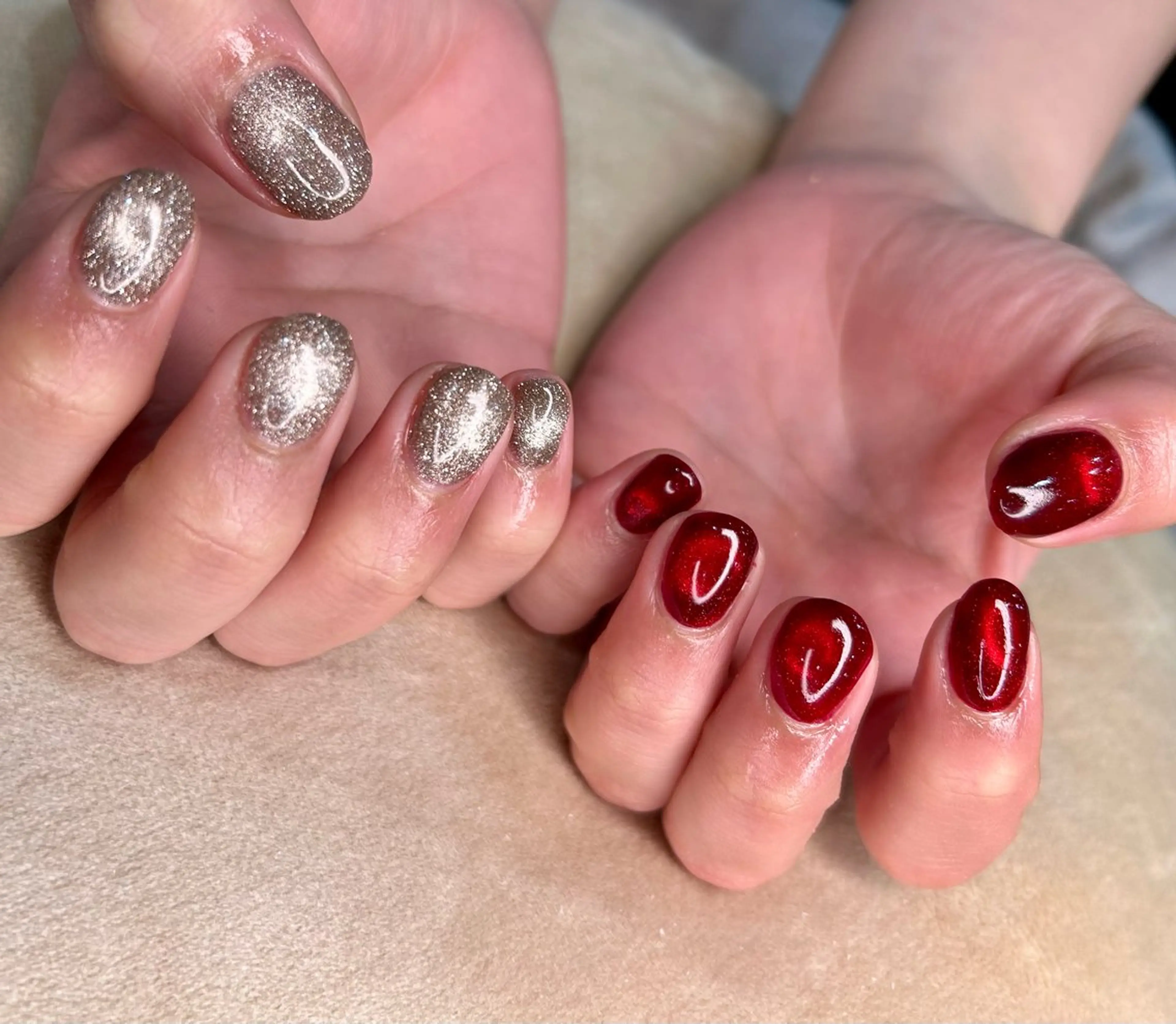 ネイル ハンドネイル edit MINAMIのネイルデザイン