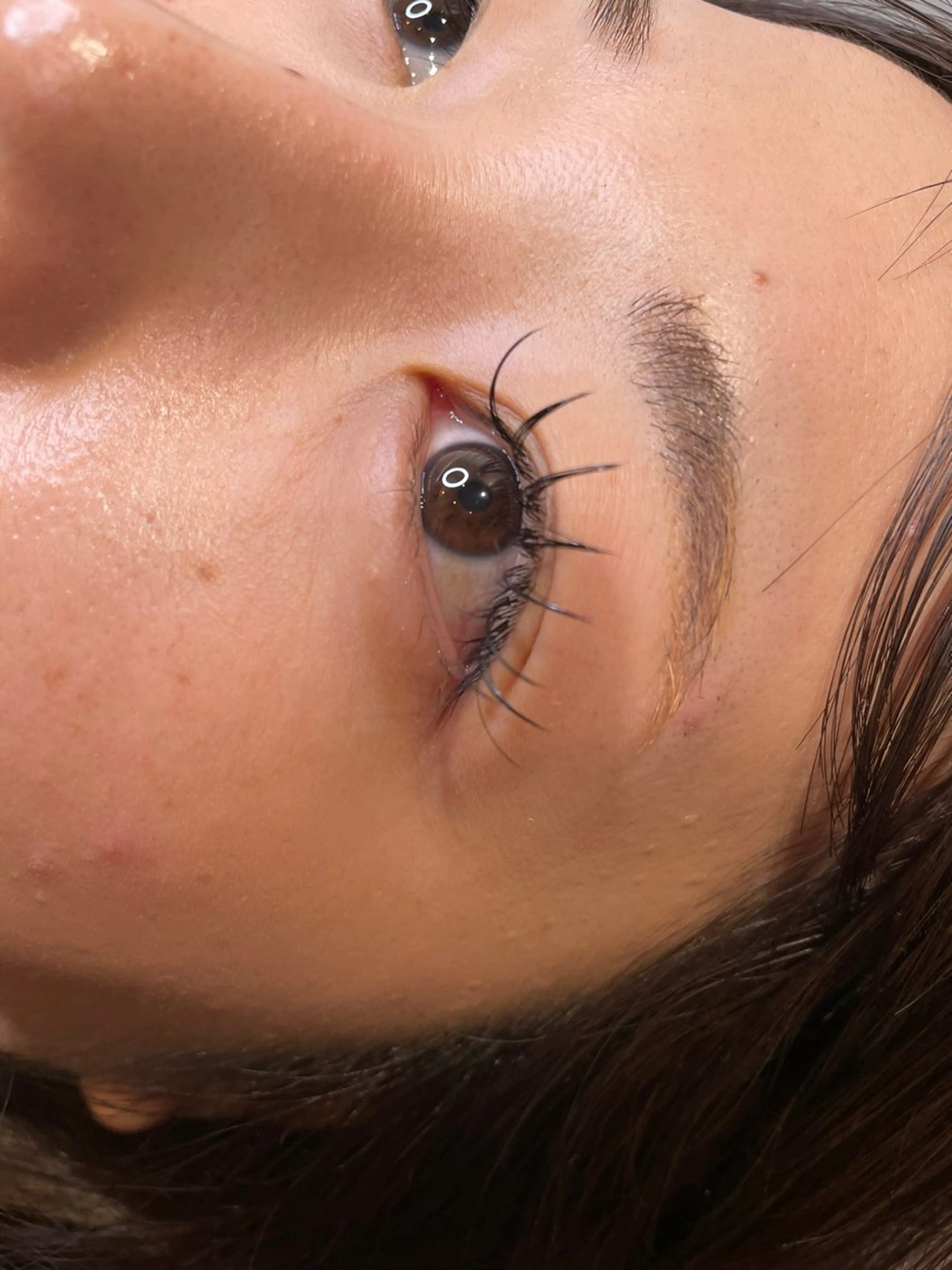 マツエク・マツパ マツエク mai  CHION eyelashのマツエク・マツパデザイン