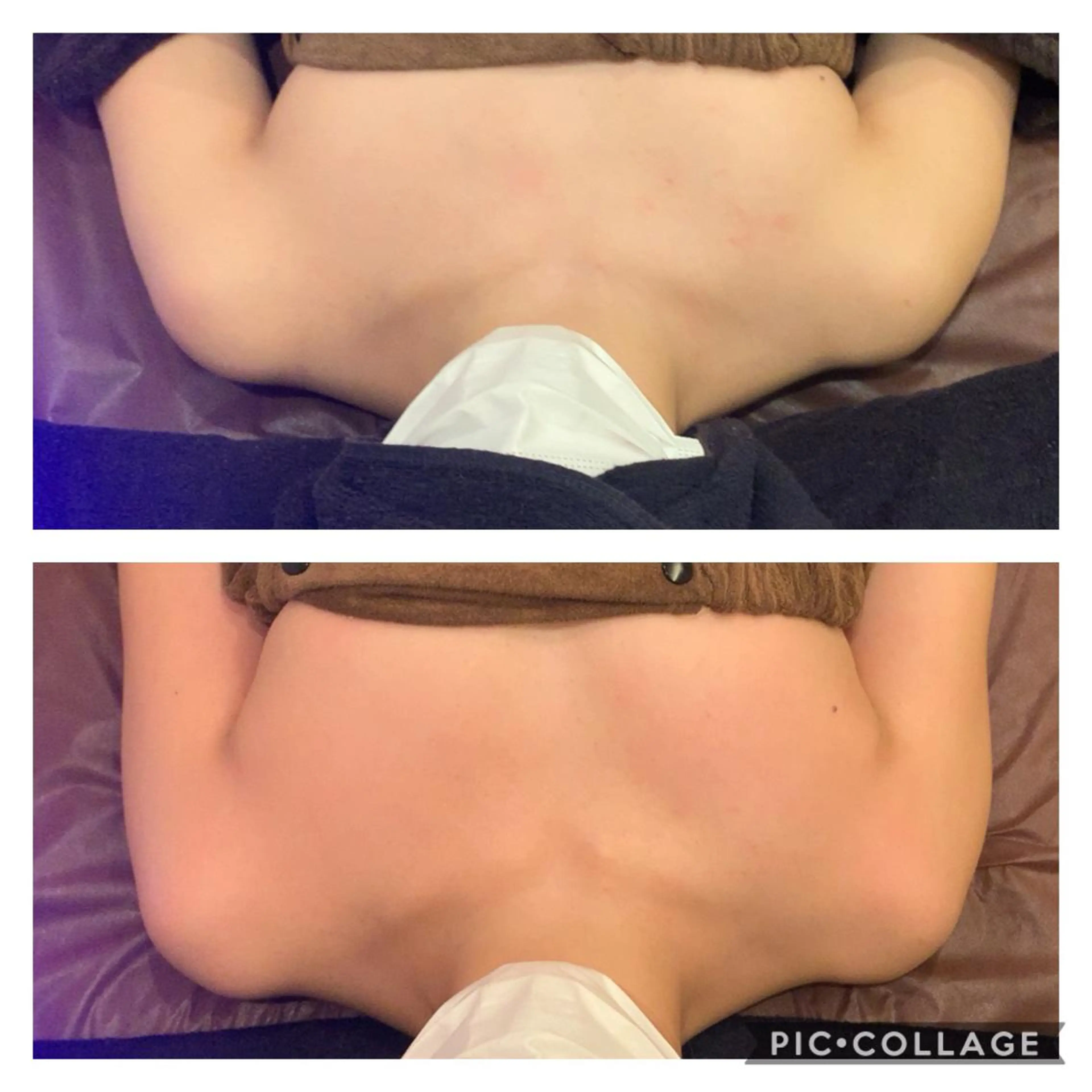 姿勢・体質改善・自律神経ケアサロンCOTO所属・姿勢・体質・自律神経 ケアサロンCOTOのエステ・リラクイメージ