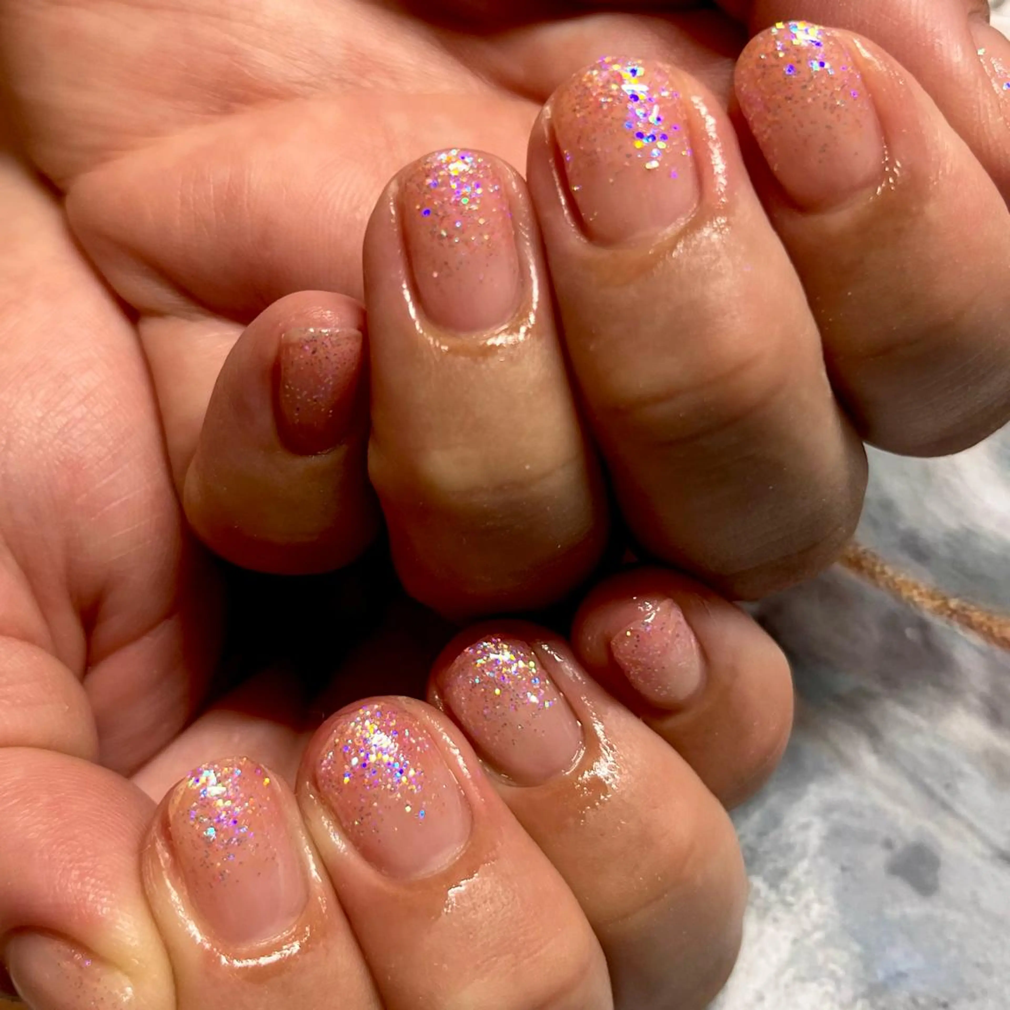 ネイル MKY salonのネイルデザイン