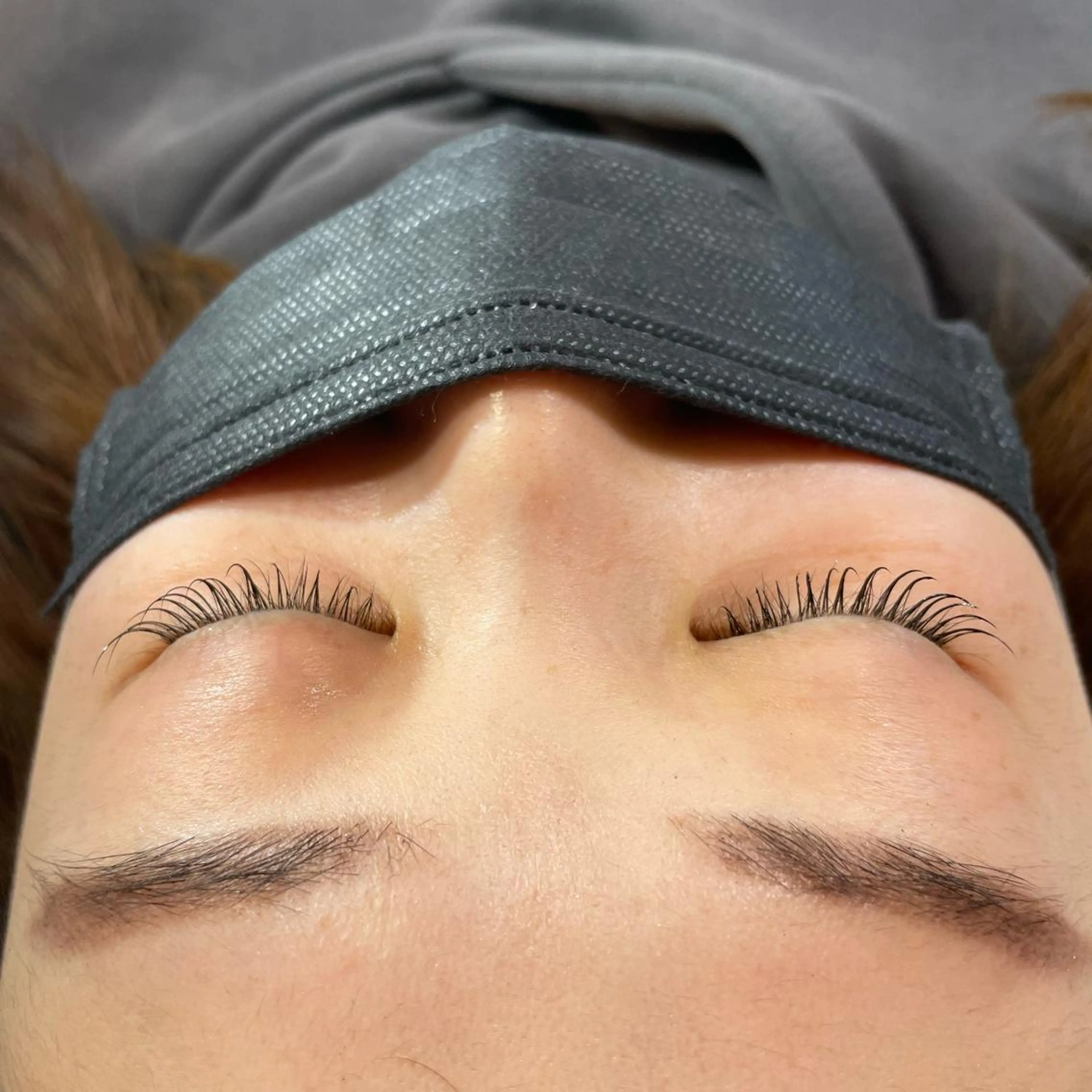 マツエク・マツパ マツパ 当日◎中目黒 まつげまゆげサロンのマツエク・マツパデザイン