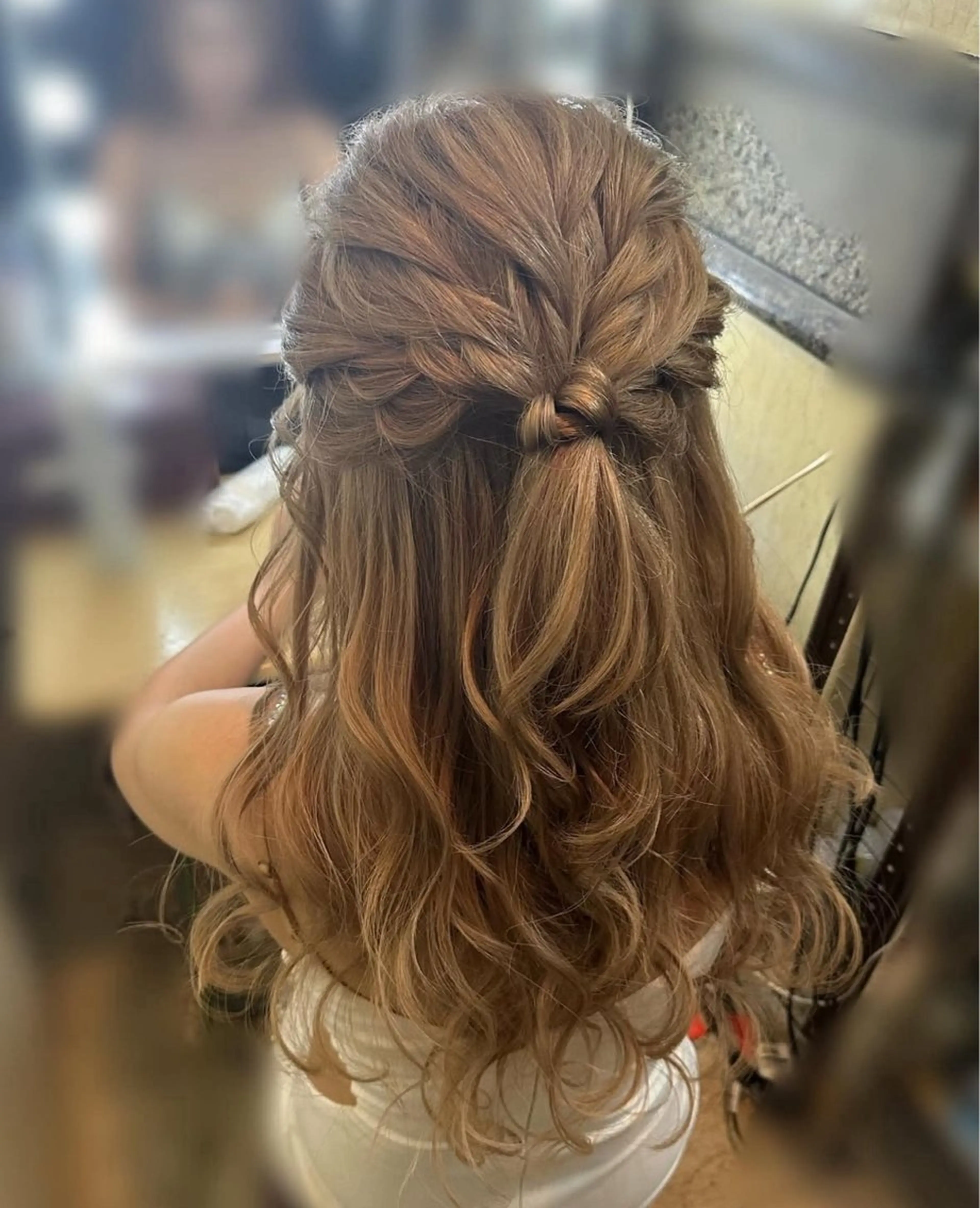 Maki Blueのマツエク・マツパデザイン