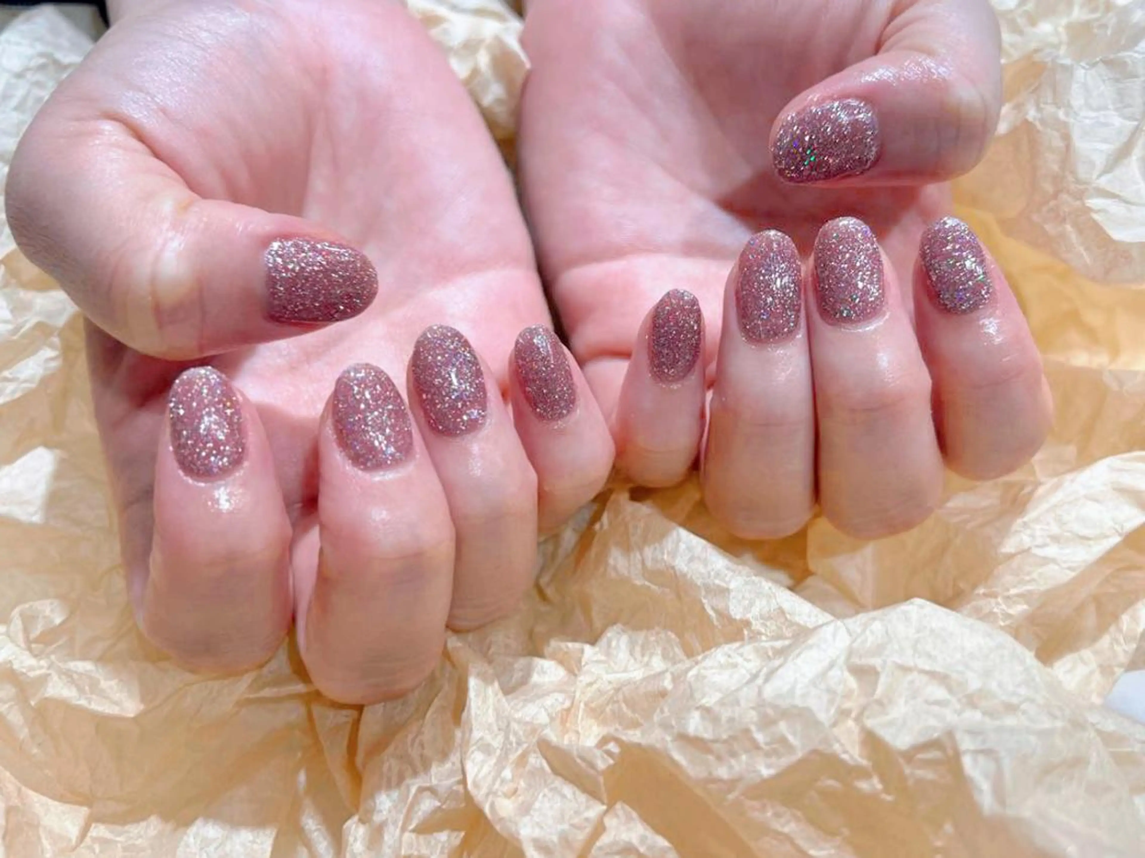 ネイル Umi nail& eyelashのネイルデザイン