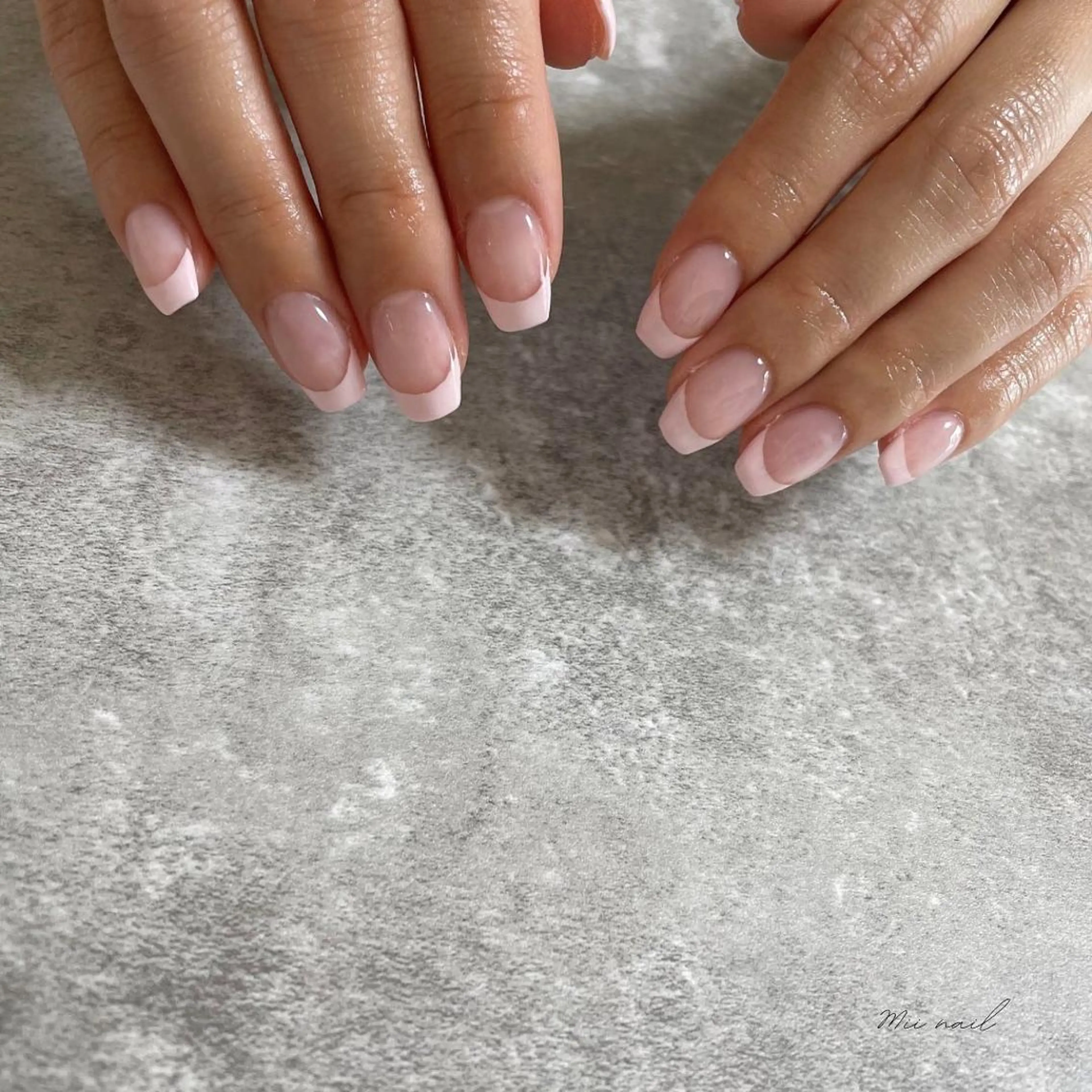 ネイル Mii nail いづみのその他イメージ