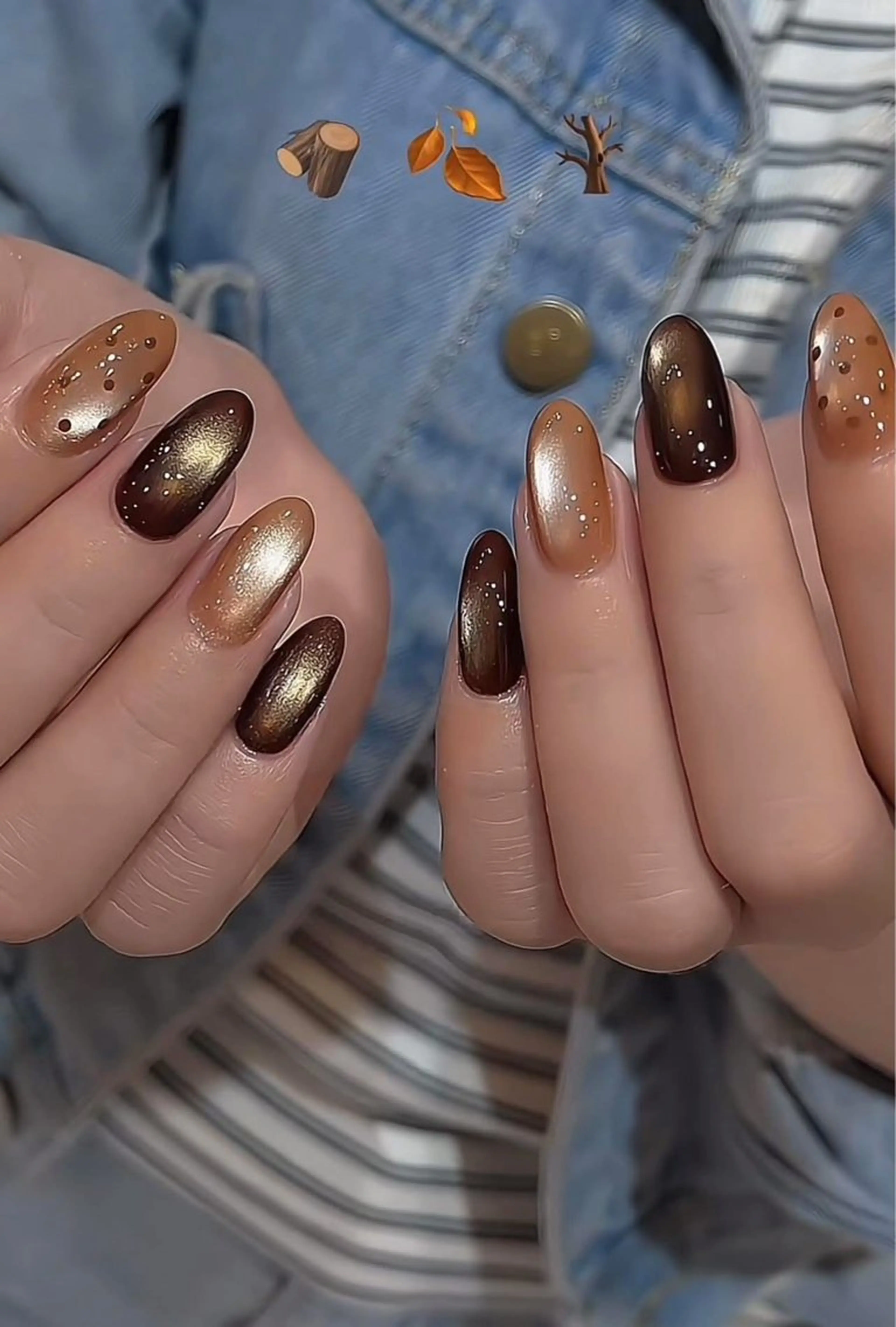 ネイル チークネイル フットネイル フレンチネイル グラデーション 韓国ネイル Yuki nail staffのネイルデザイン