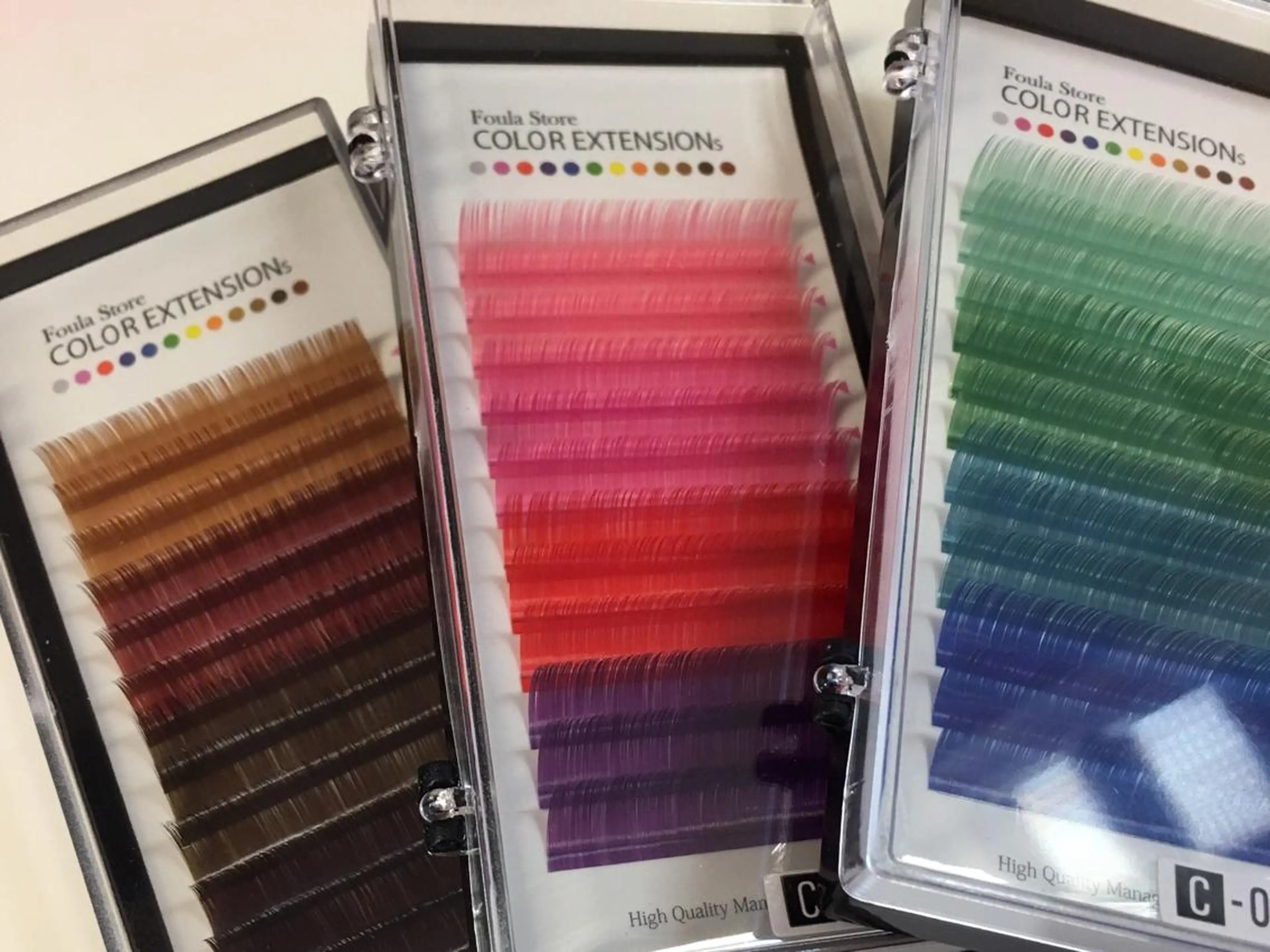 マツエク・マツパ ボリュームラッシュ DIANA ·͜· Hamadaのマツエク・マツパデザイン