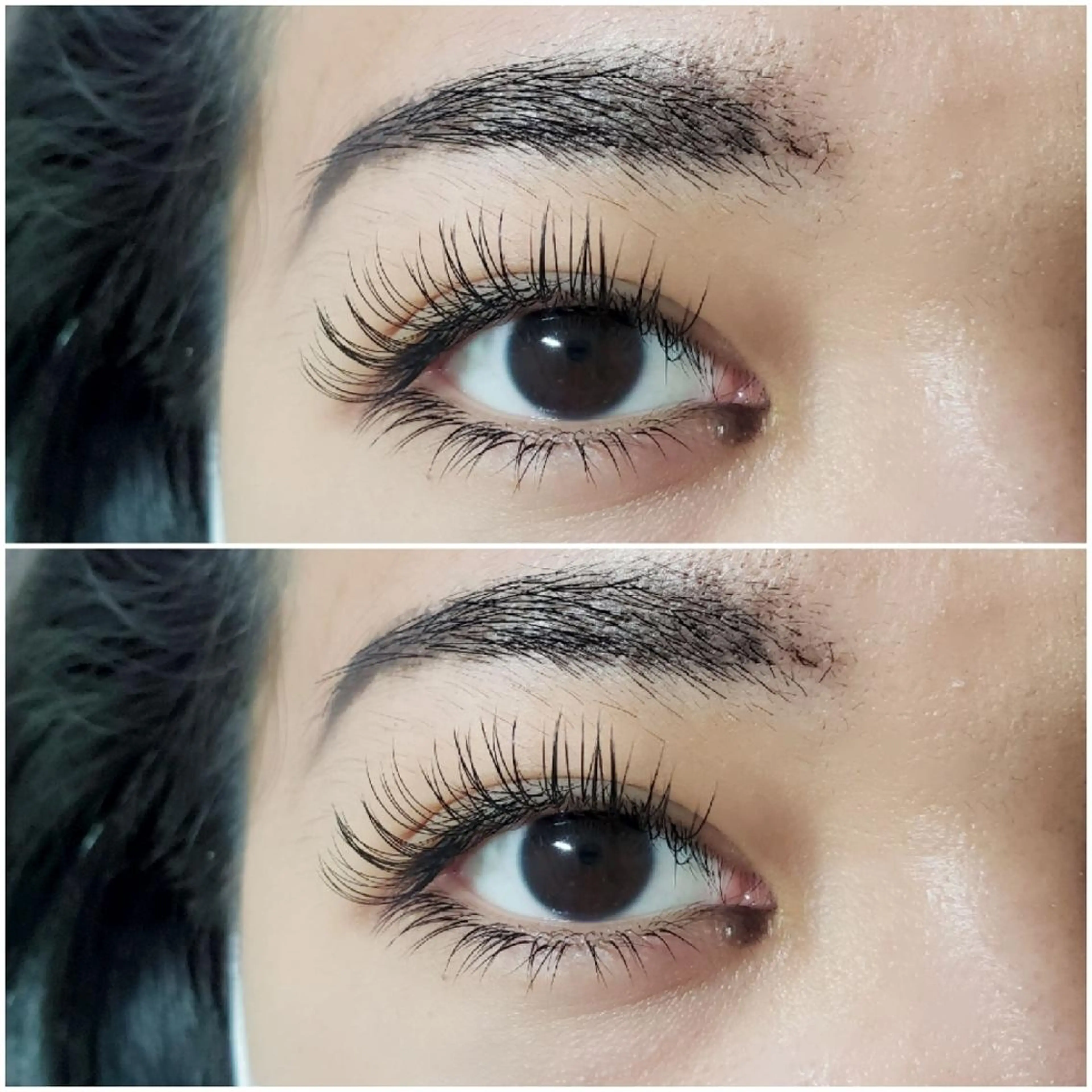 マツエク・マツパ 付け放題 SAKI　 eyelashのマツエク・マツパデザイン