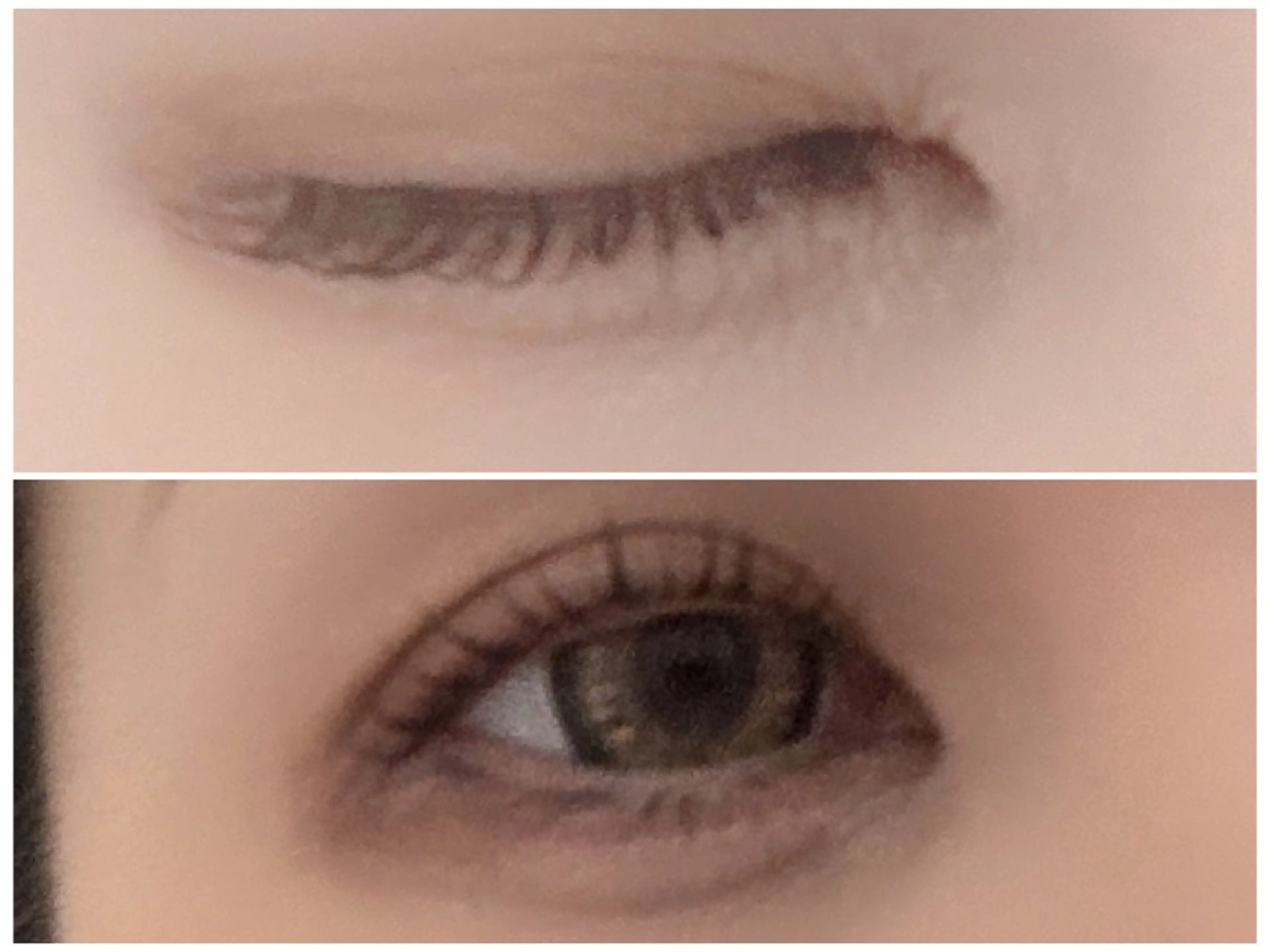 マツエク・マツパ Cカール マツパ Soi.88 Arisaのマツエク・マツパデザイン