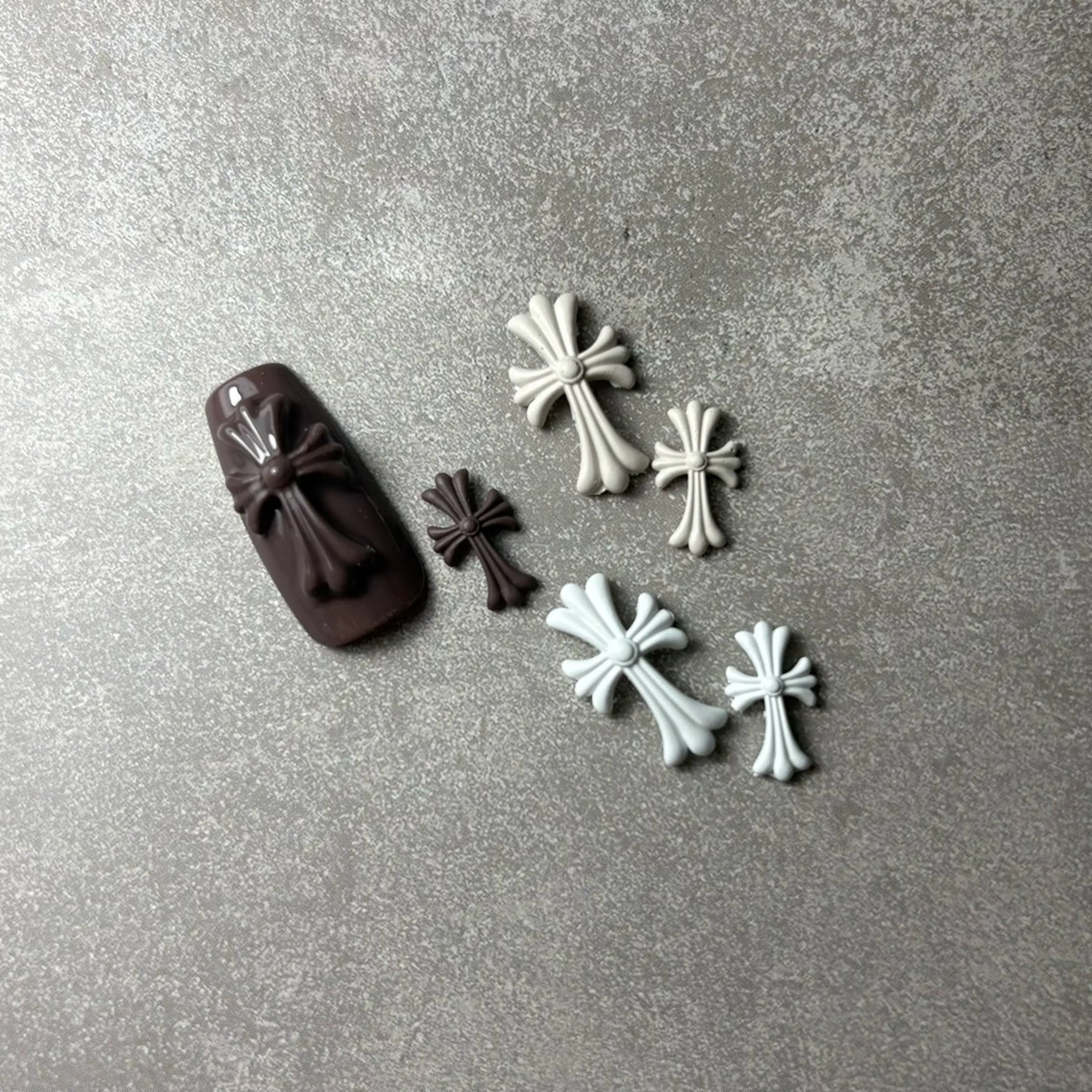 ネイル ハンドネイル ハンドケア nail salon Ivy【放出】のネイルデザイン