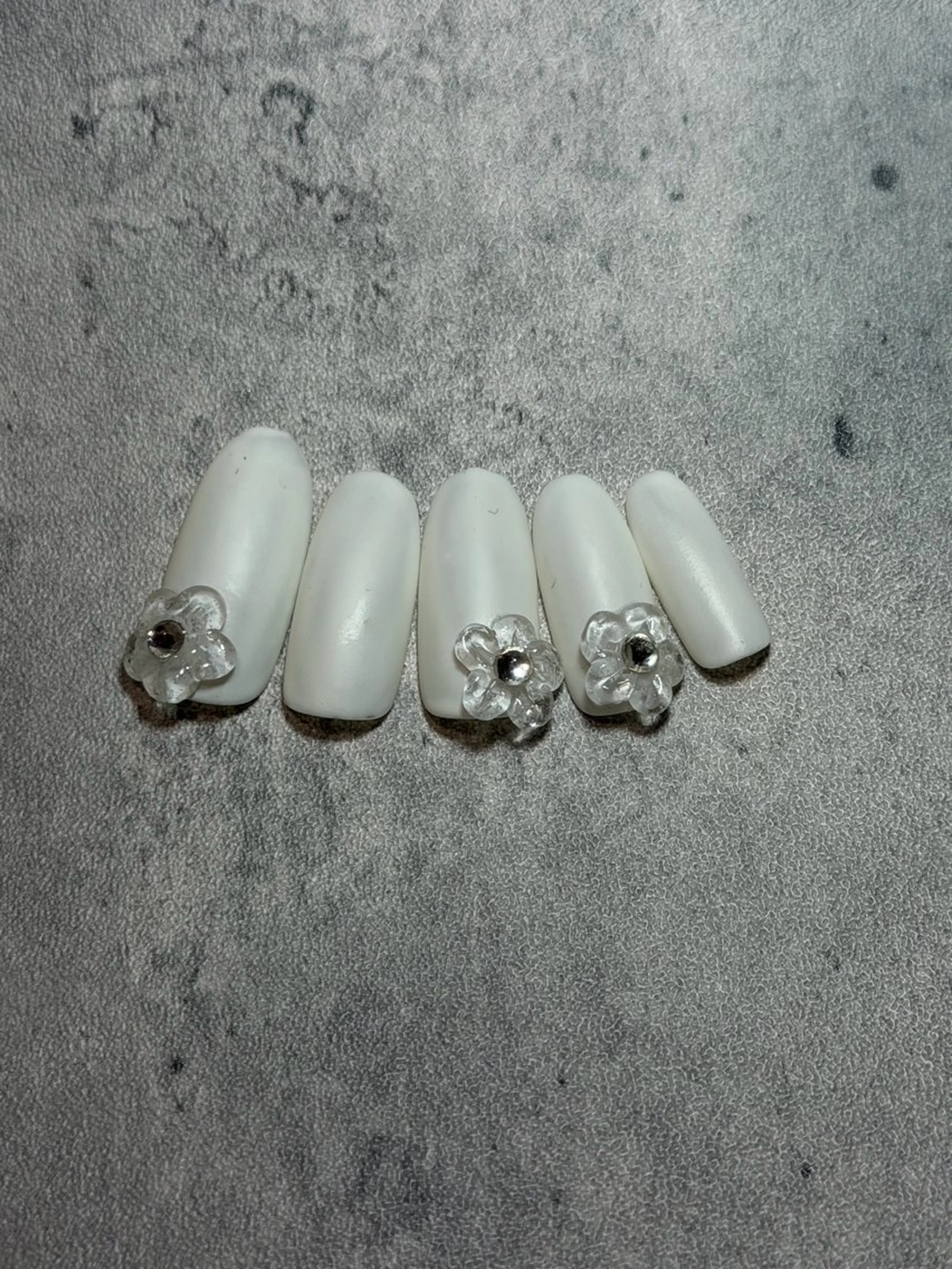 ネイル ハンドネイル Scent.nail セントネイルのネイルデザイン
