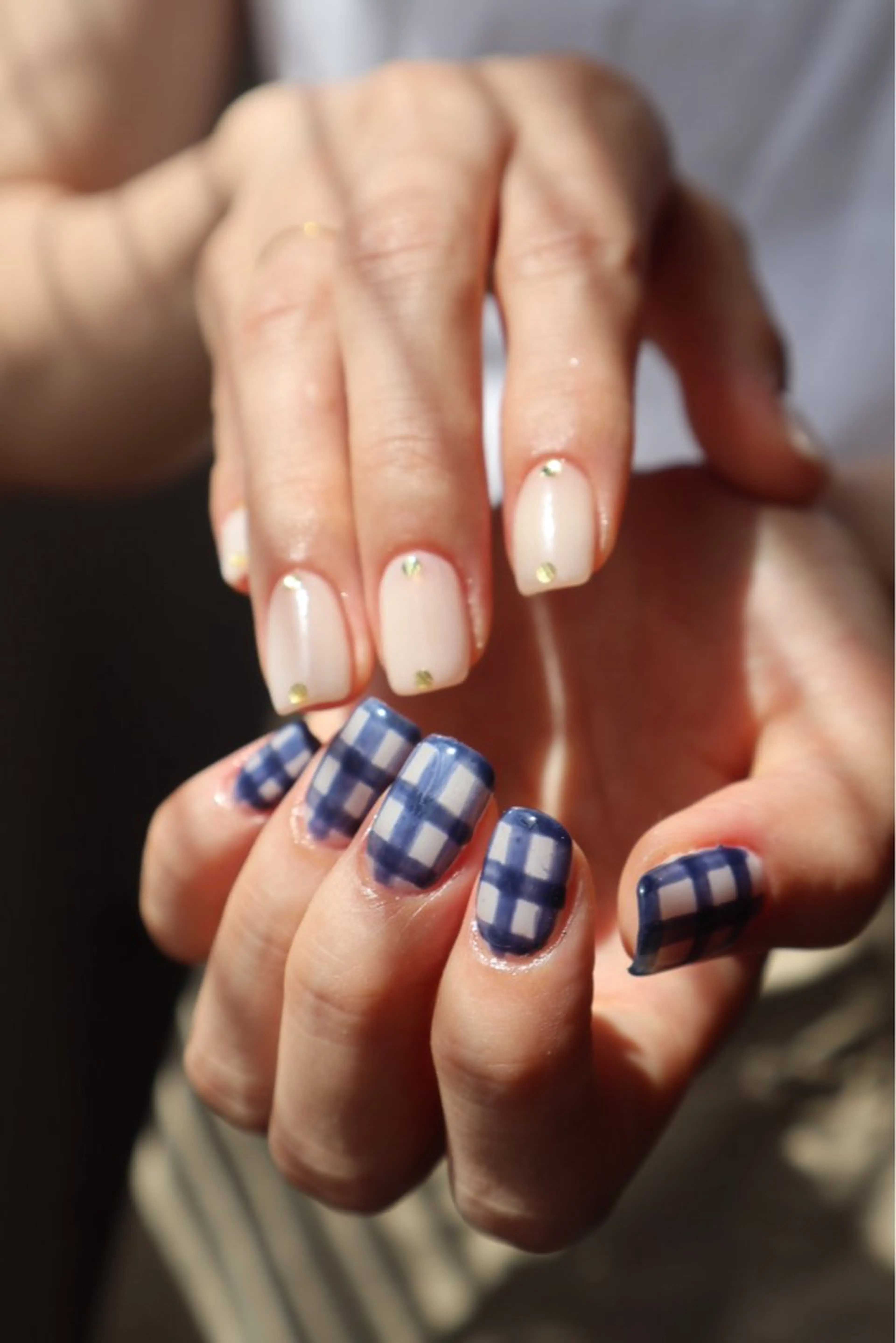 ネイル ハンドネイル chika / nailのネイルデザイン