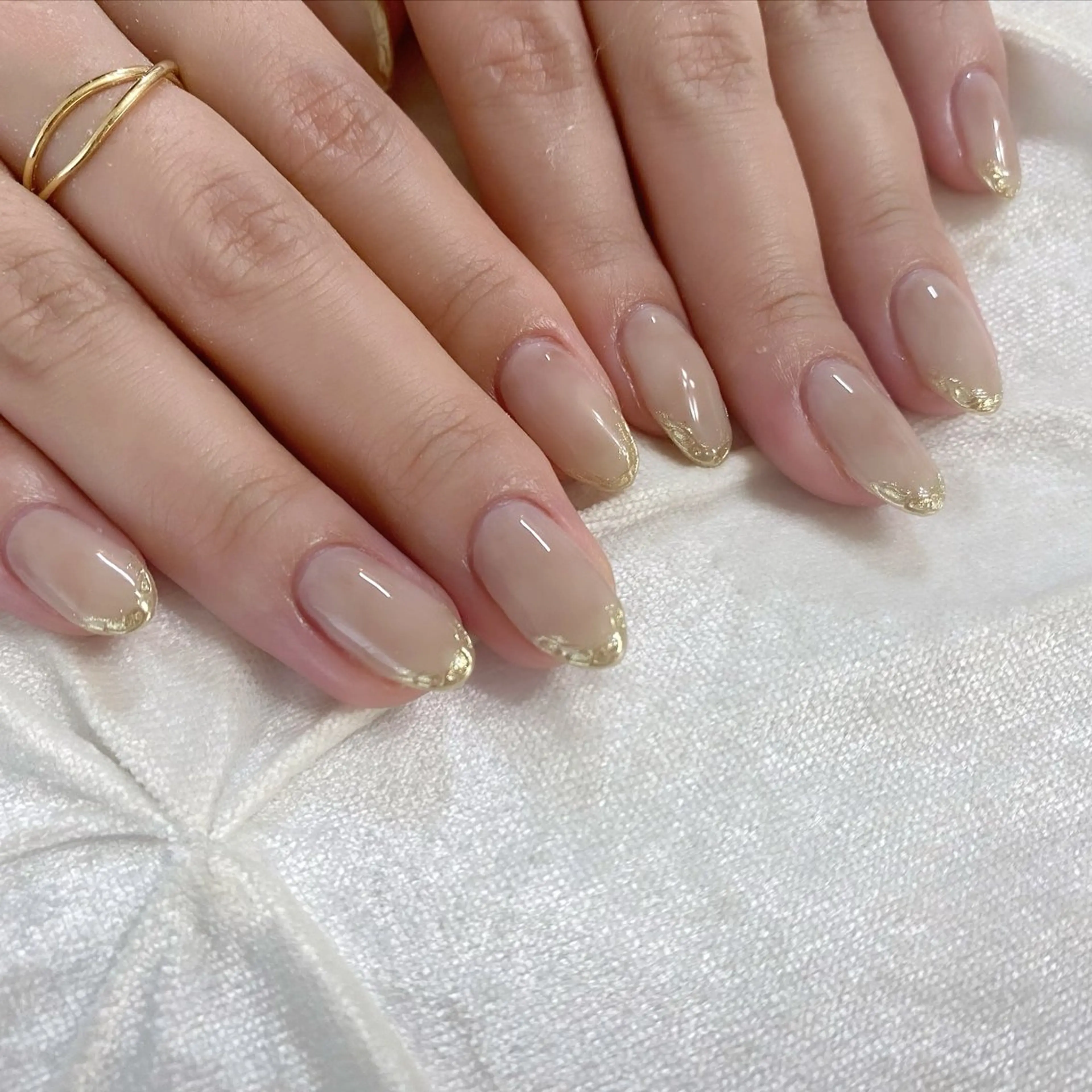 ネイル ハンドネイル Uchida Mayunaのその他イメージ